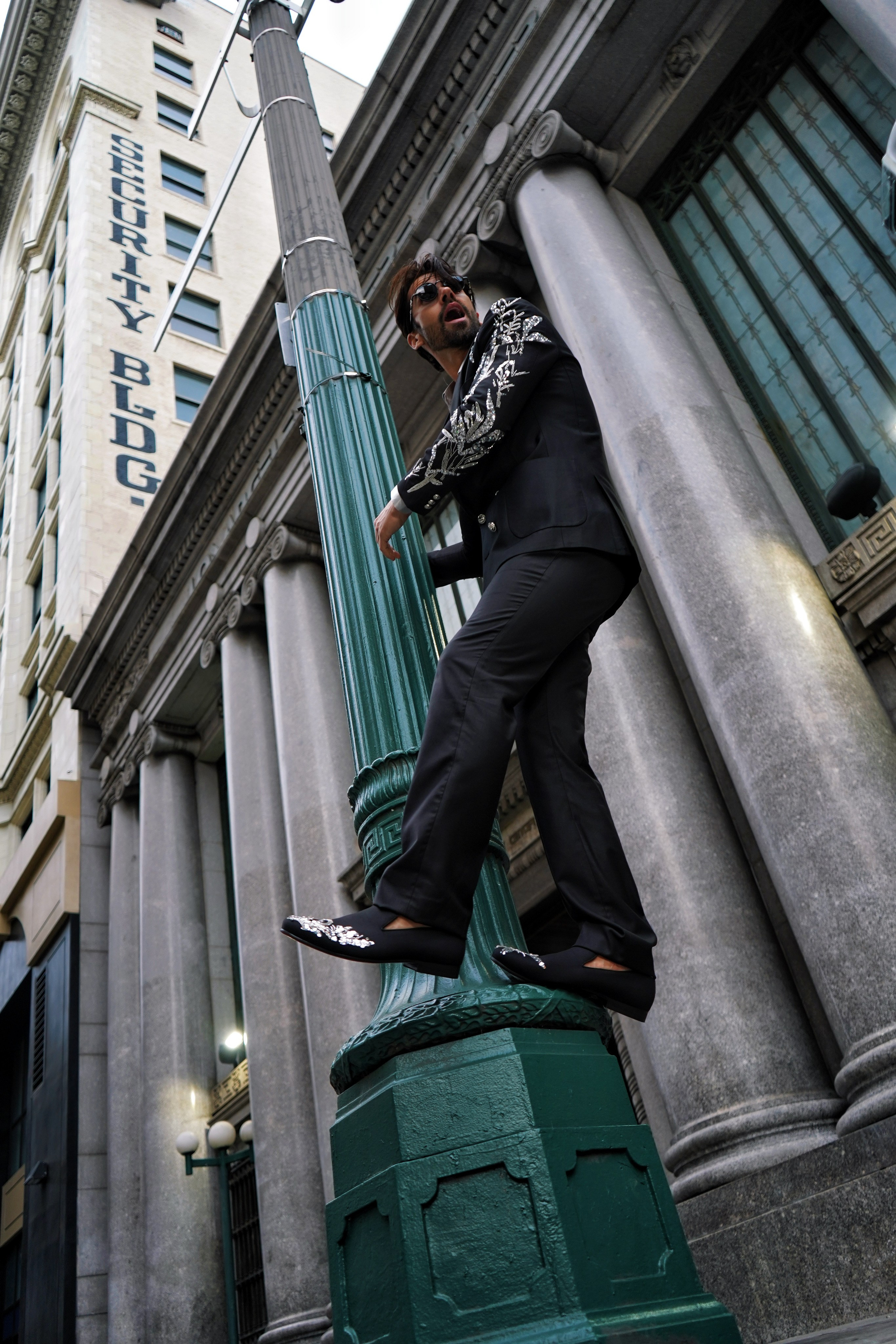 Brand Barabas. Content Creator, Videographer & Reels Editor