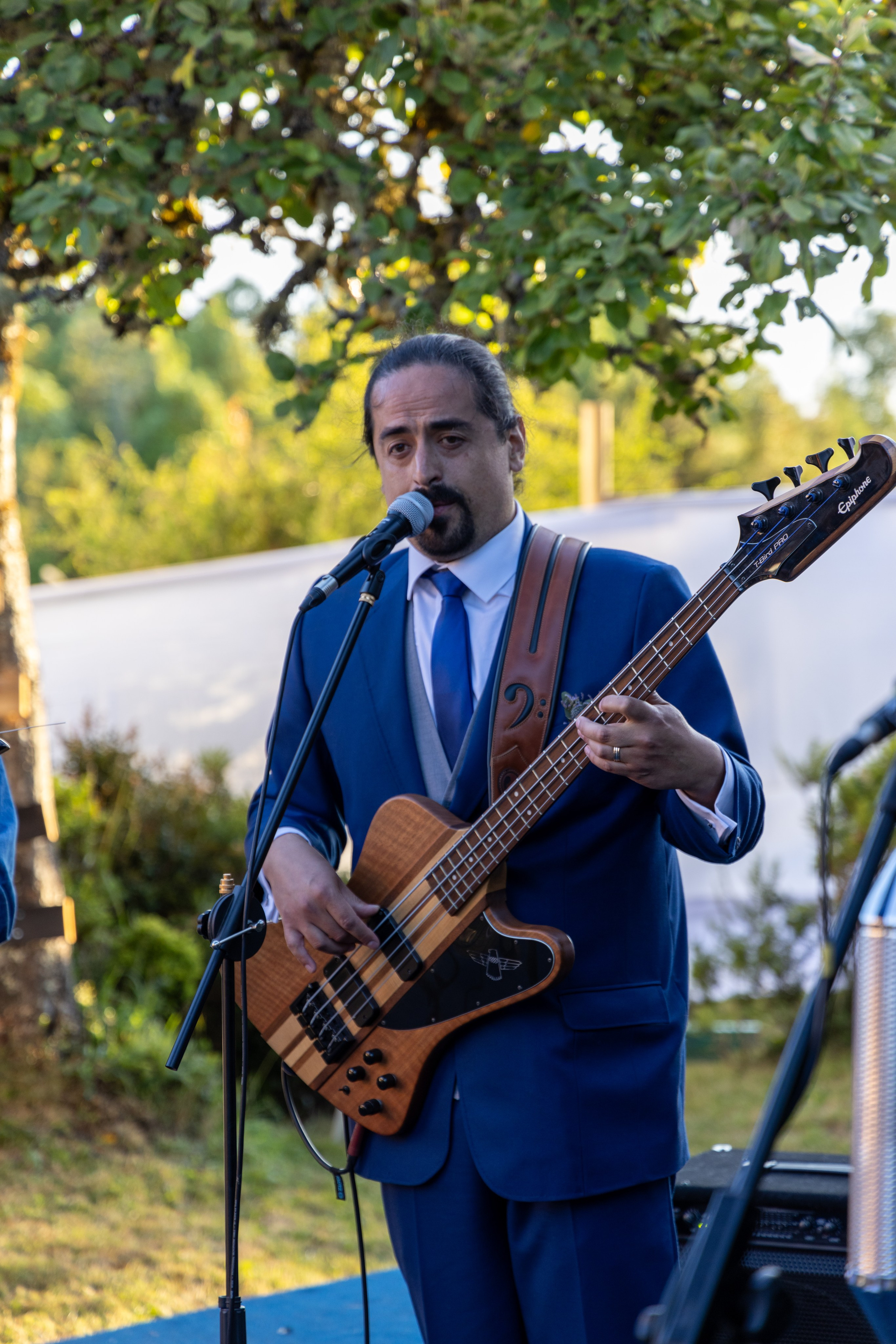 Maritza y Alen. Dinka & Emilio - El arte de preservar lo que no se repite