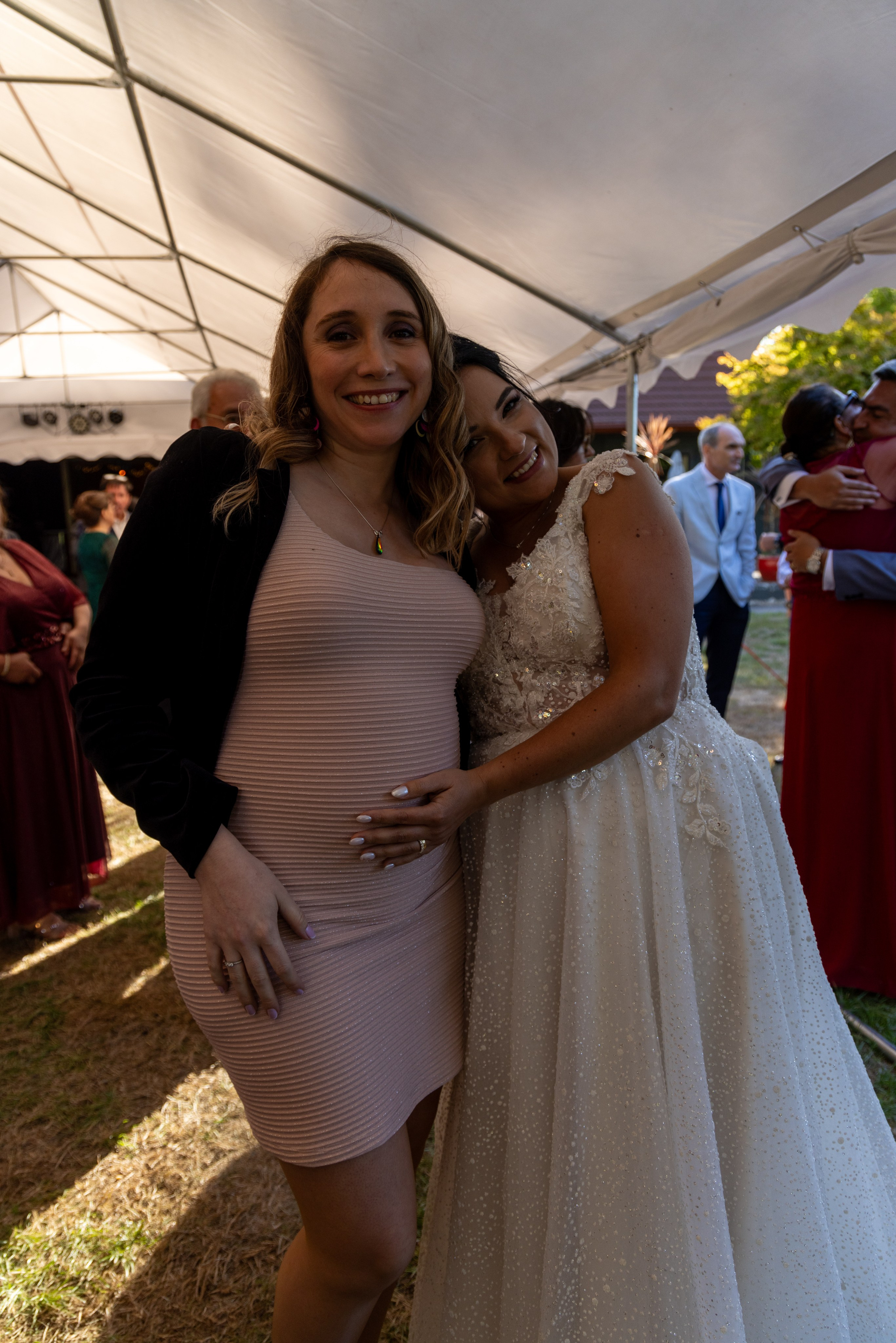 Katherin y Daniel. Dinka & Emilio - El arte de preservar lo que no se repite