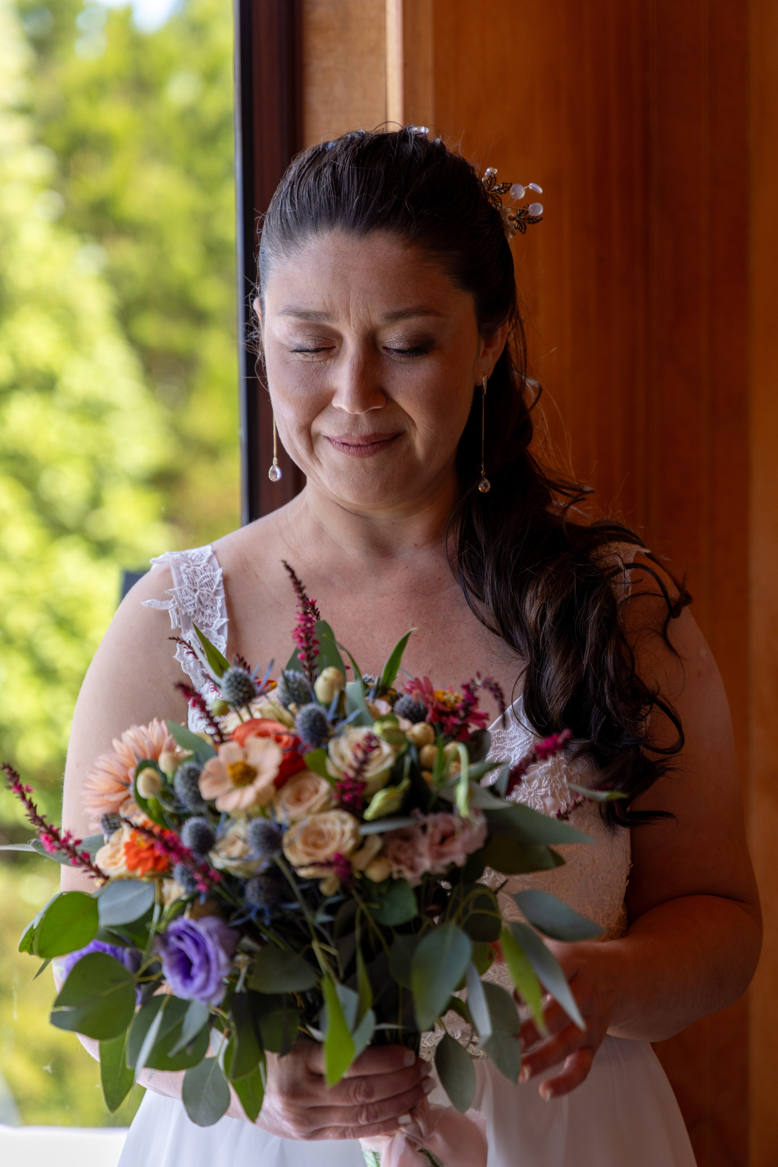 Maritza y Alen. Dinka & Emilio - El arte de preservar lo que no se repite