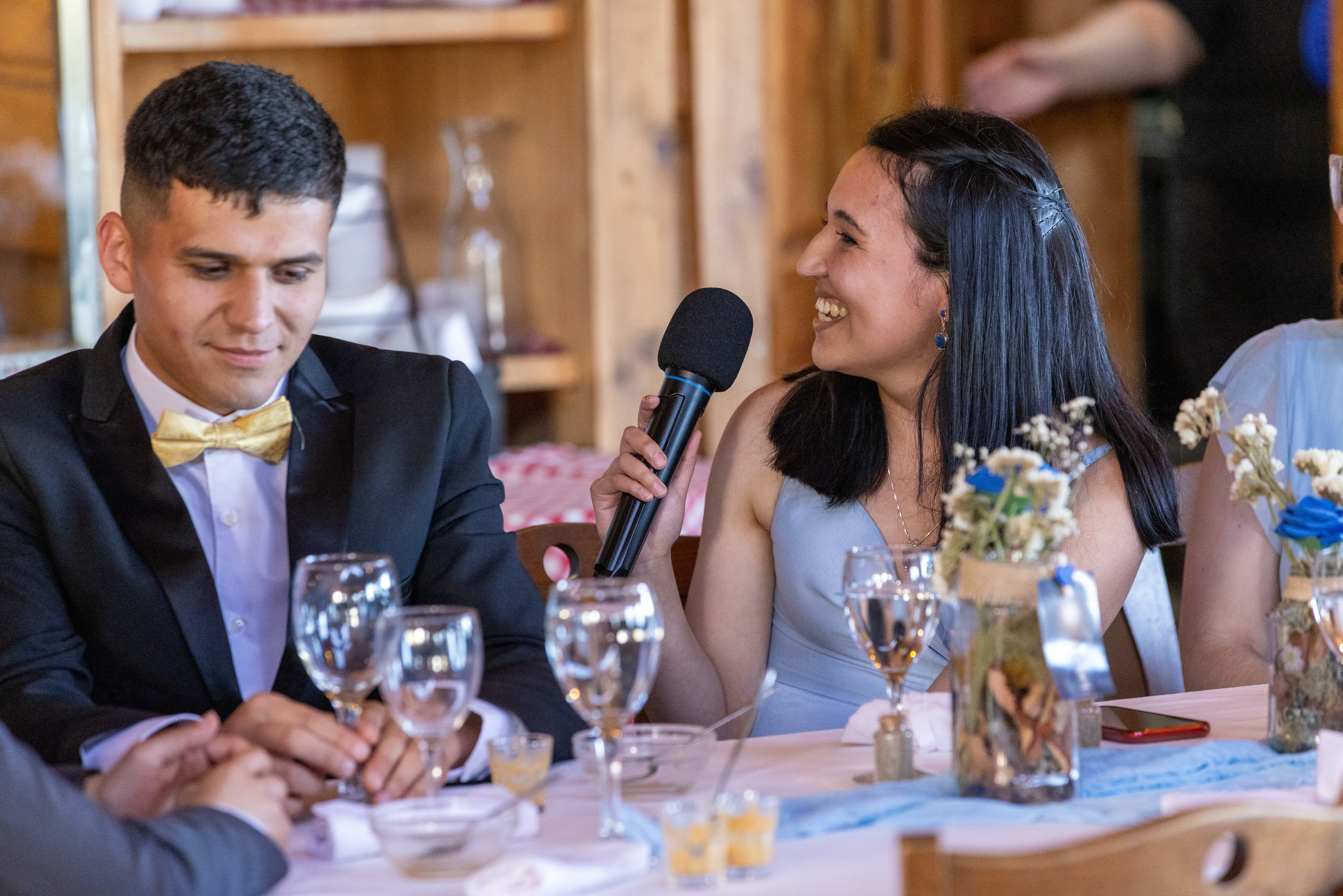 Carol & Ivo. Dinka & Emilio - El arte de preservar lo que no se repite