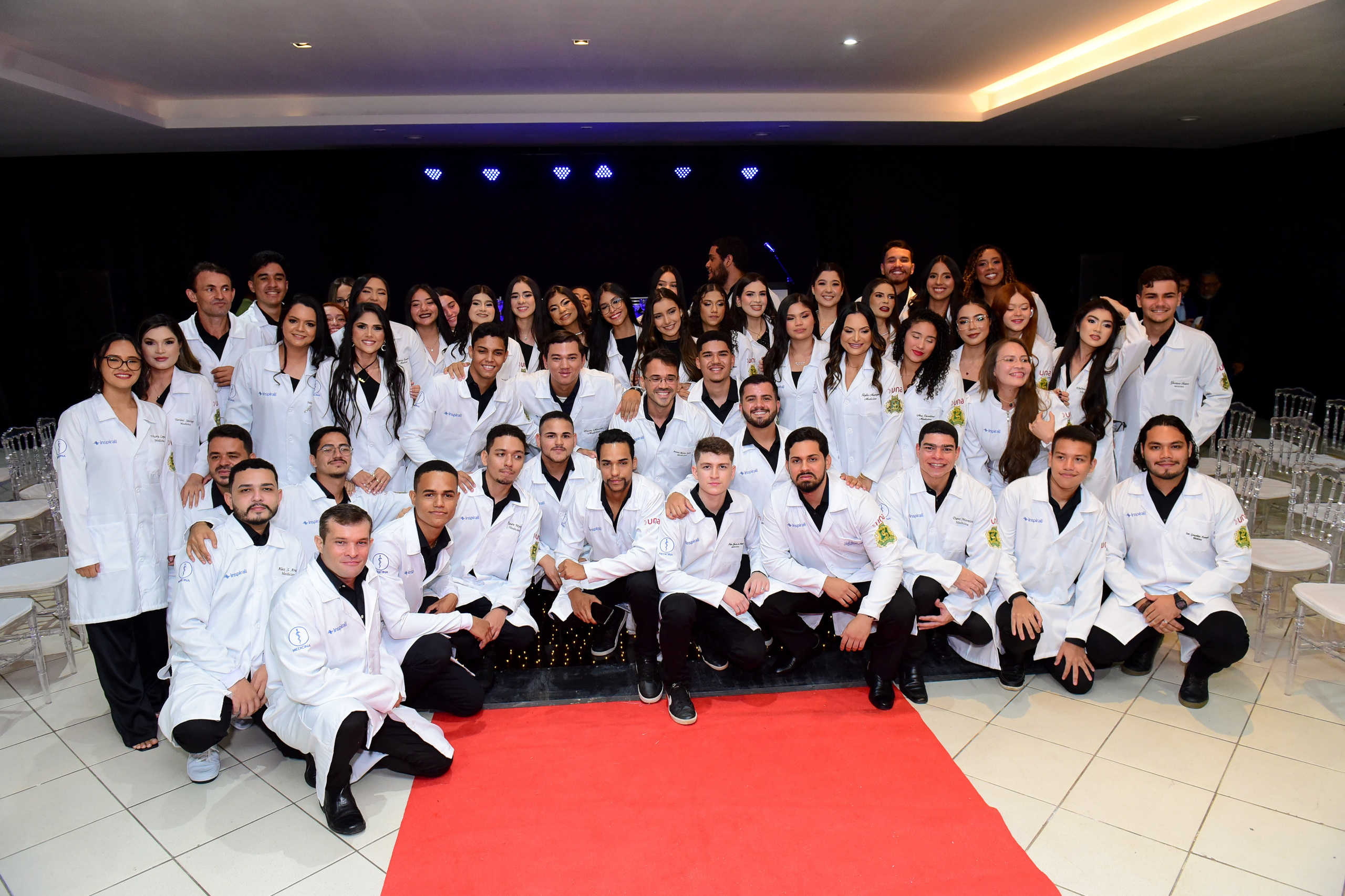 Eventos Corporativos | Congressos | Cerimônias Acadêmicas. Formatura, Fotógrafo e Eventos em Belém e Tucuruí