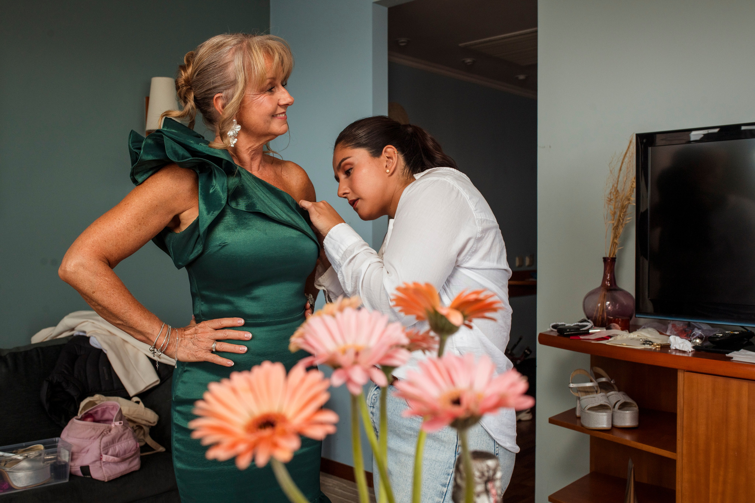 Matrimonios. Wedding photographer AyF Fotografías