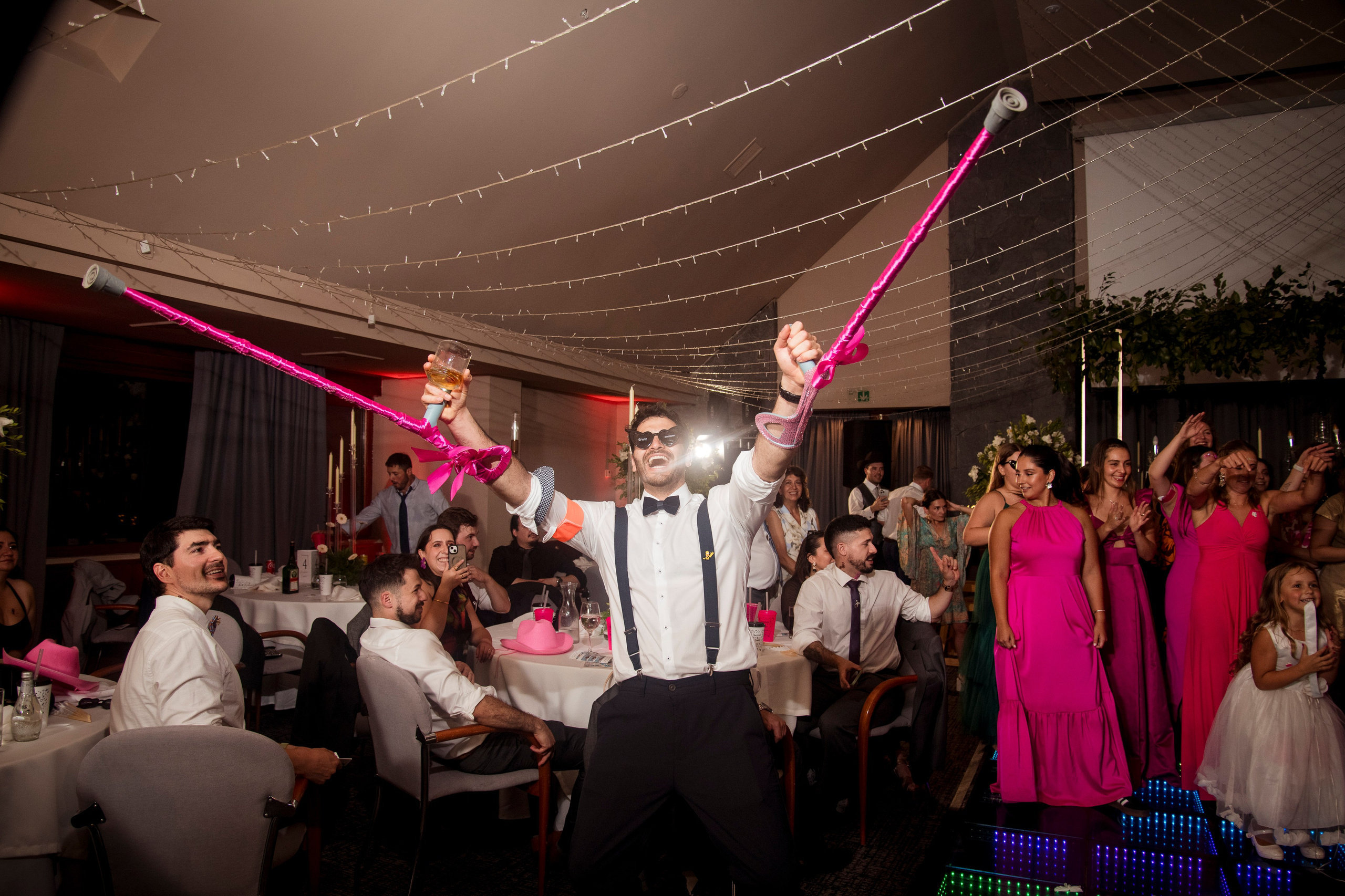 Matrimonios. Wedding photographer AyF Fotografías