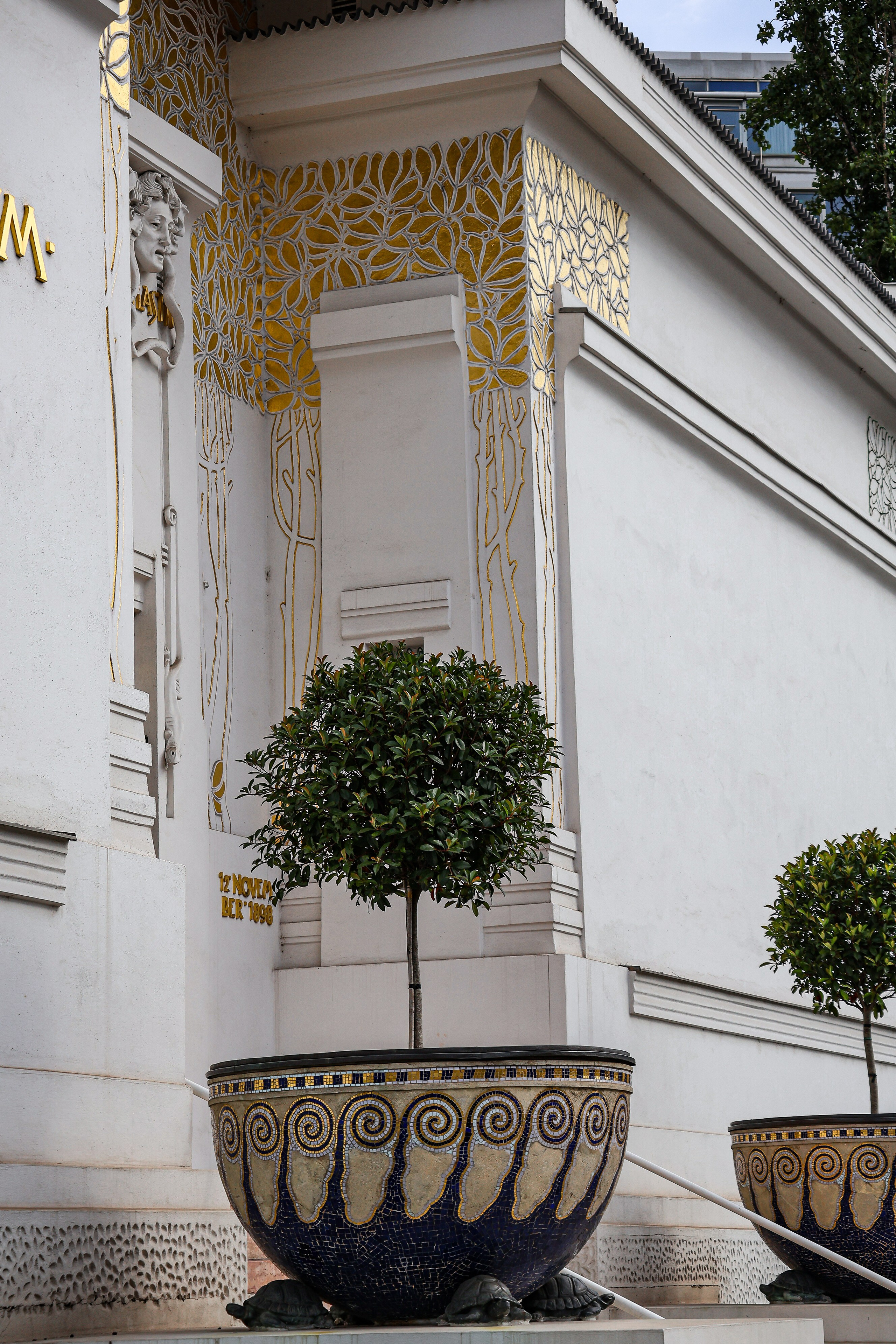 Art Nouveau | Vienna route