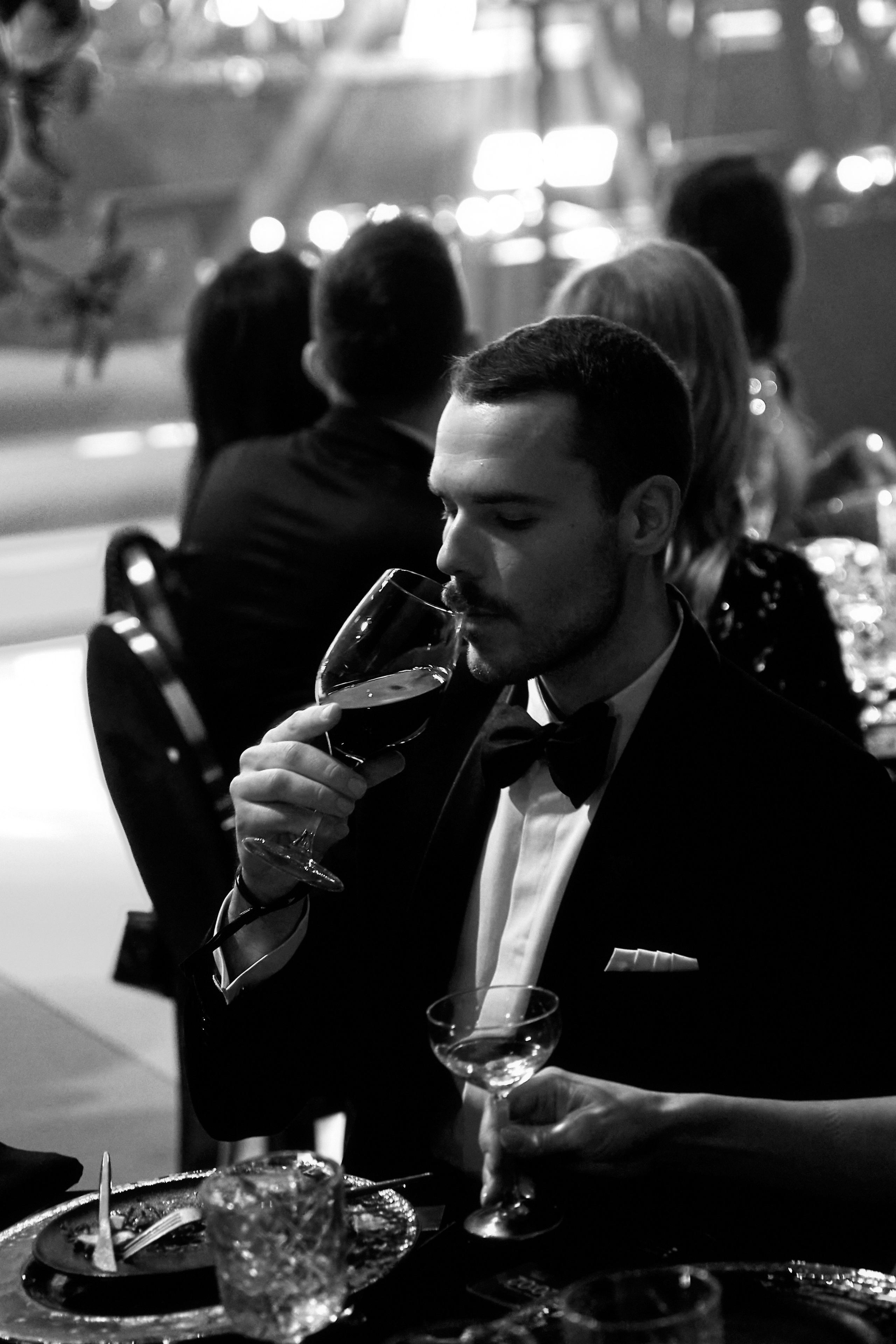 Новогодний корпоратив. Свадебный и семейный фотограф в Риге Игорь Давидович