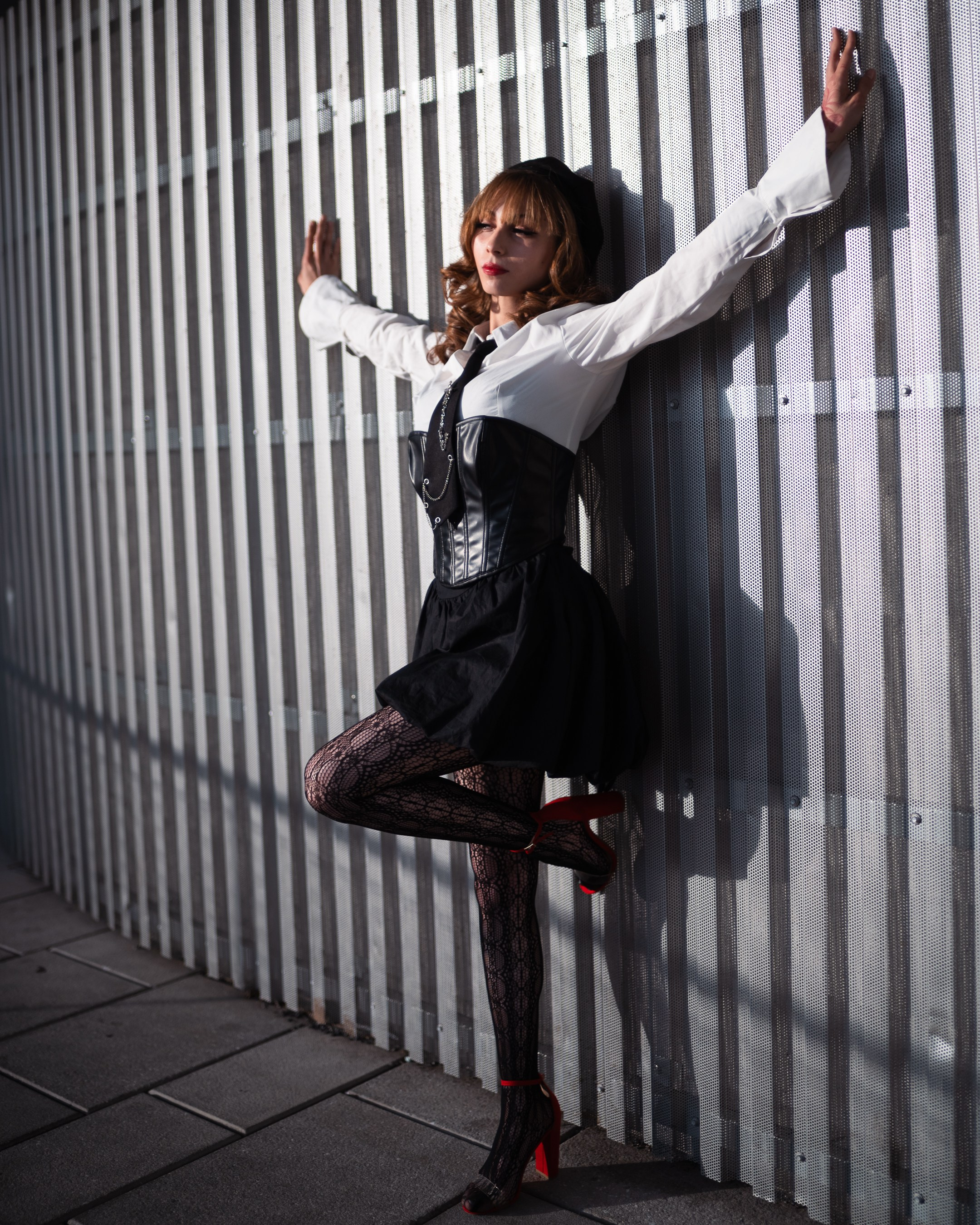 Portraits. Photographer