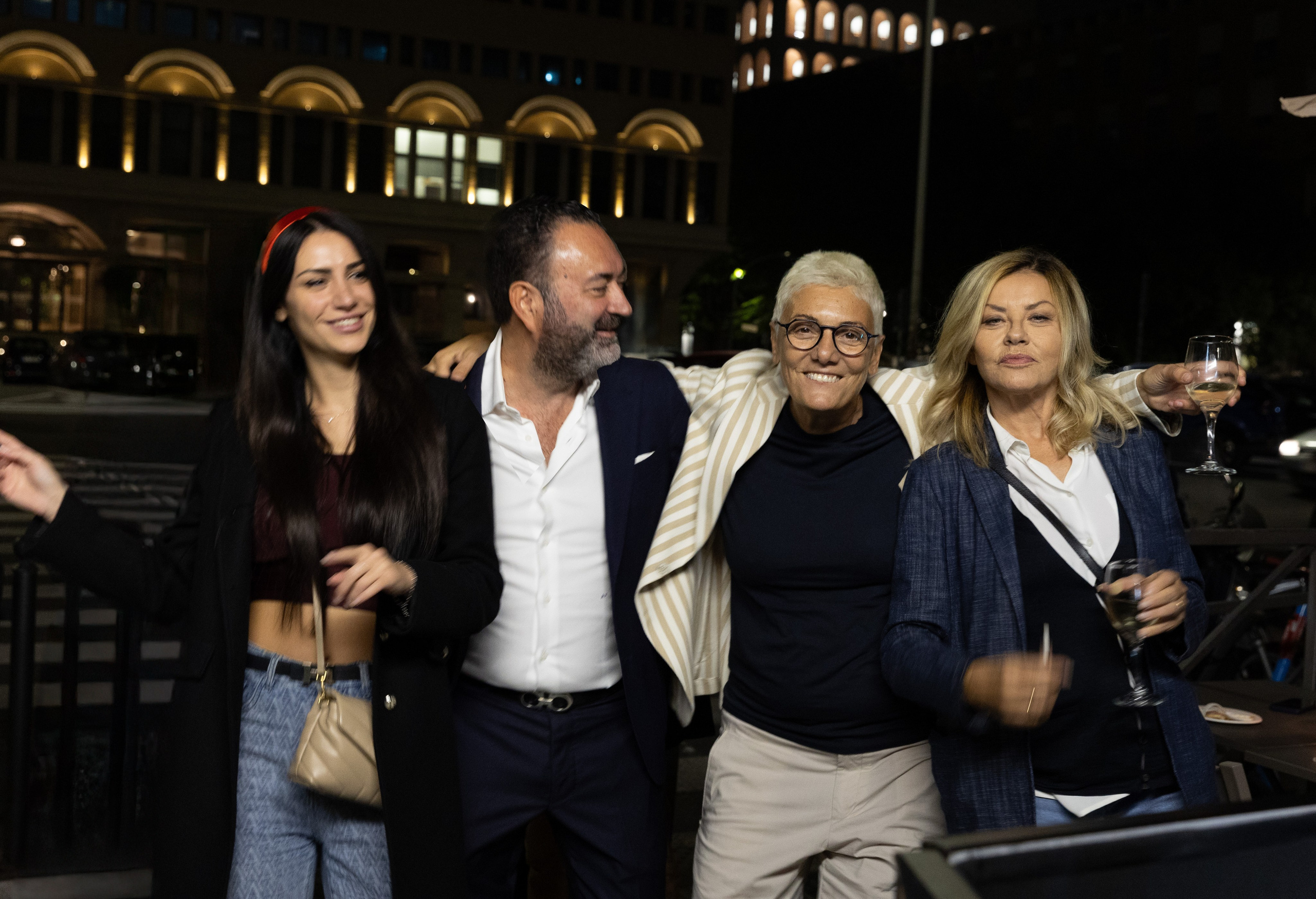 MAMMINA. Elizaveta Razumova | Fotografa Cinematica per Love Story, Matrimoni e Ritratti