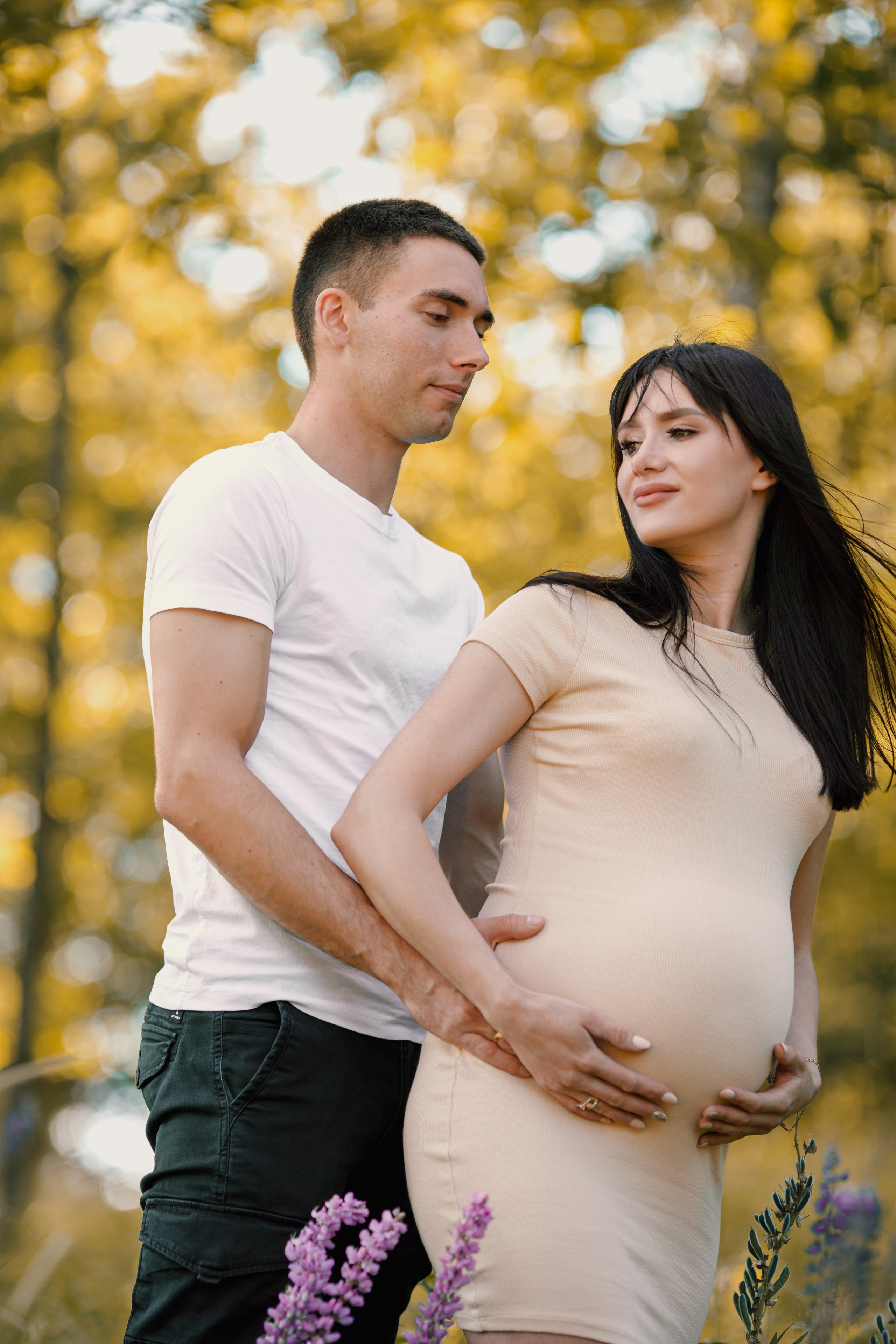 Фотосессии для беременных в Хельсинки — Профессиональный фотограф. Екатерина Мансур Портретный фотограф в Финляндии (Хельсинки и Уусима)