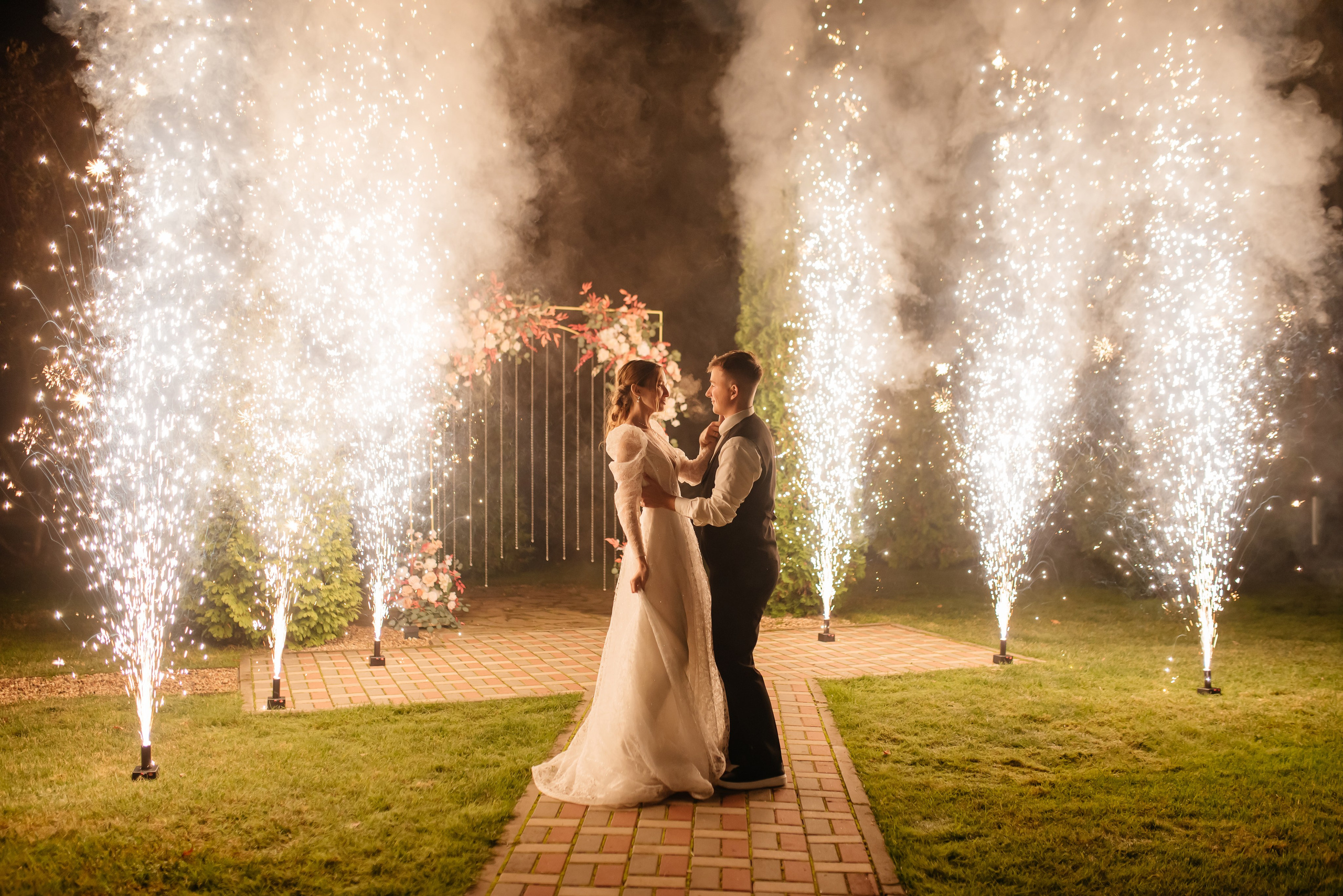 Полина и Арсений. Свадебный и семейный фотограф в Минске и по всей Беларуси
