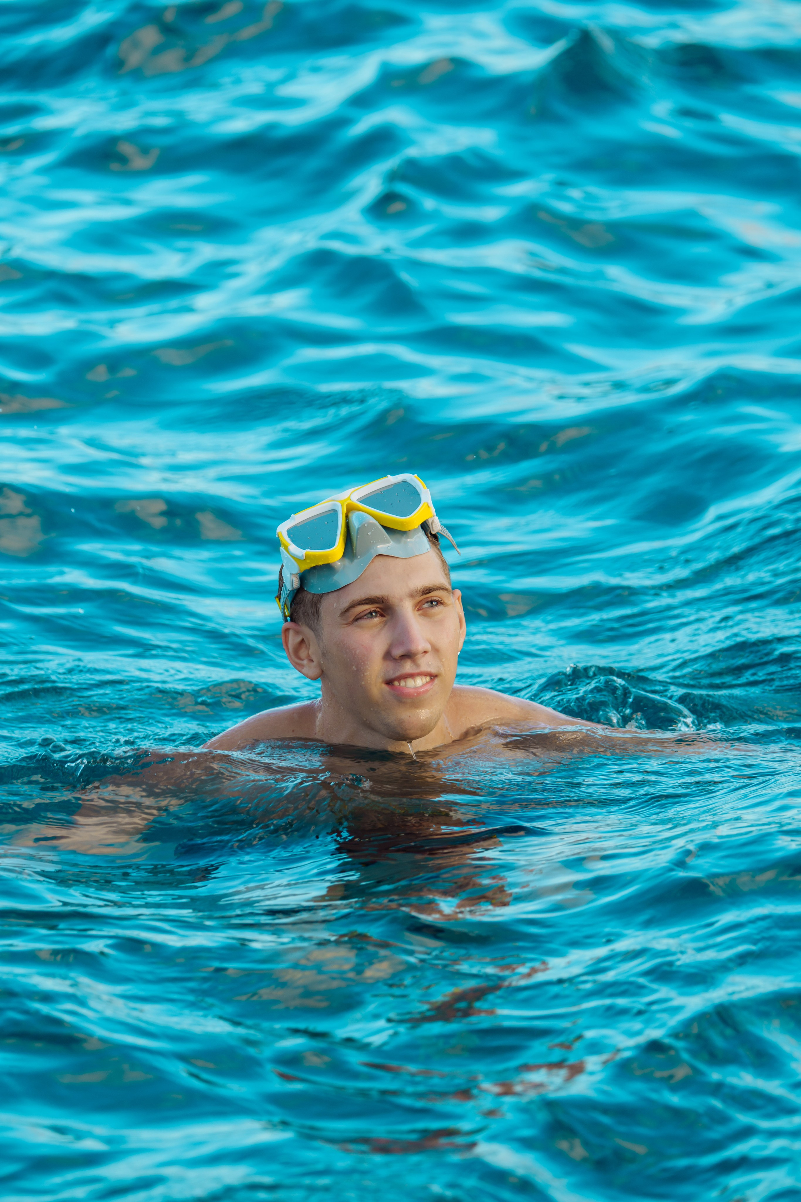 Summer party JetBrains. Семейный и детский фотограф на Кипре Елена