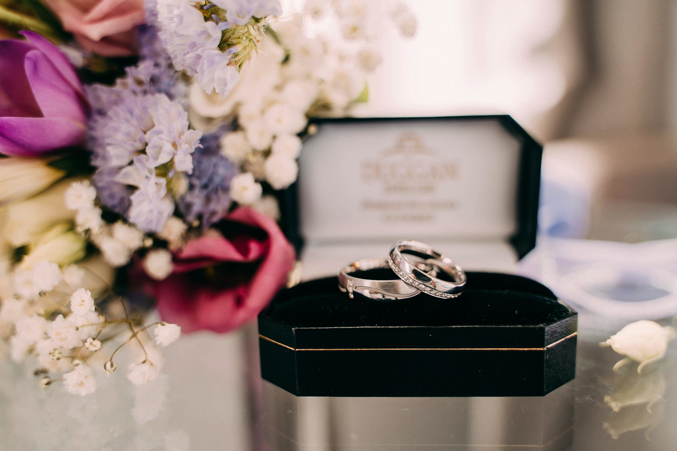 Ирина и Девид. Главная