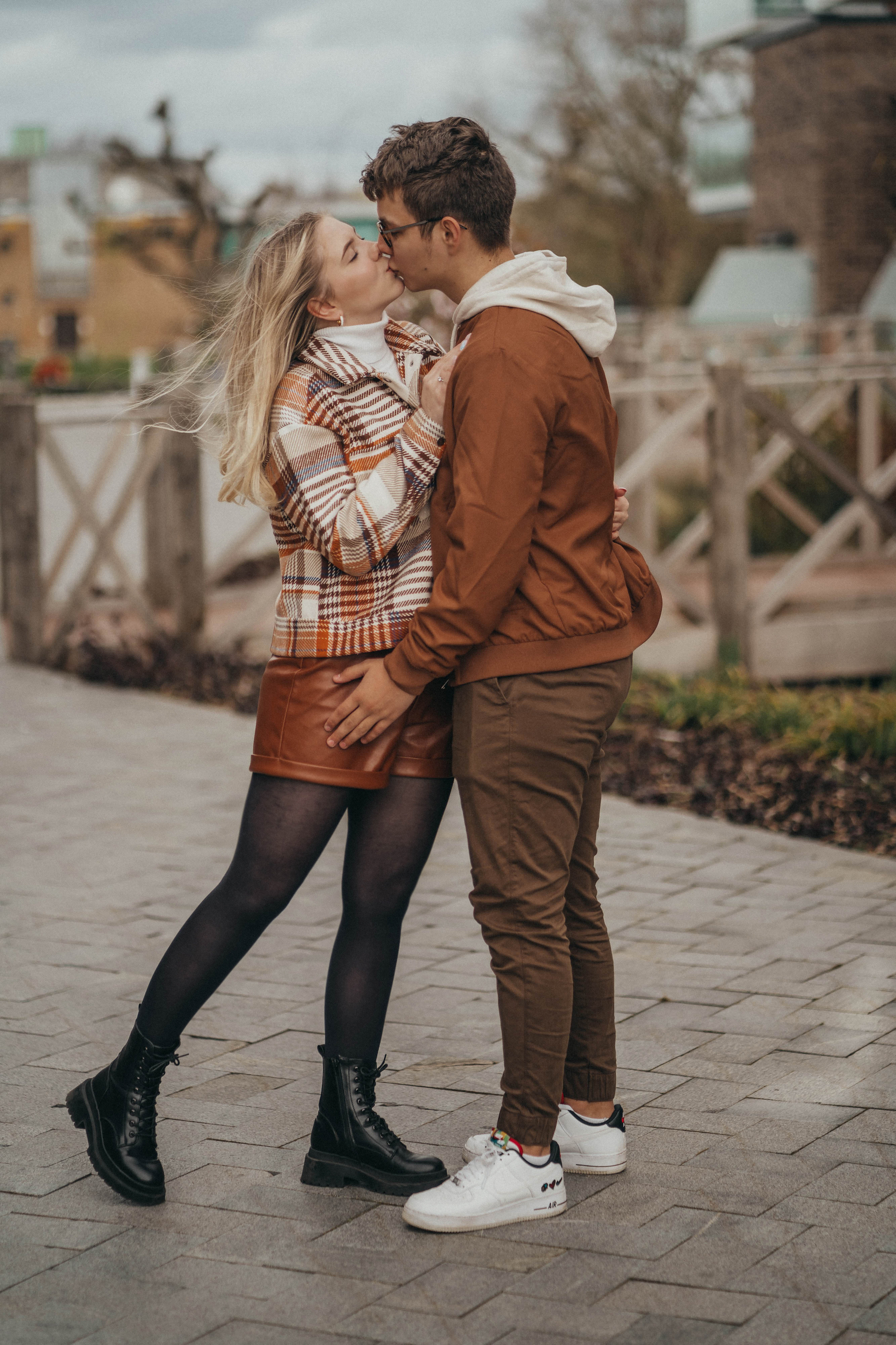 Анастасия и Максим. Главная