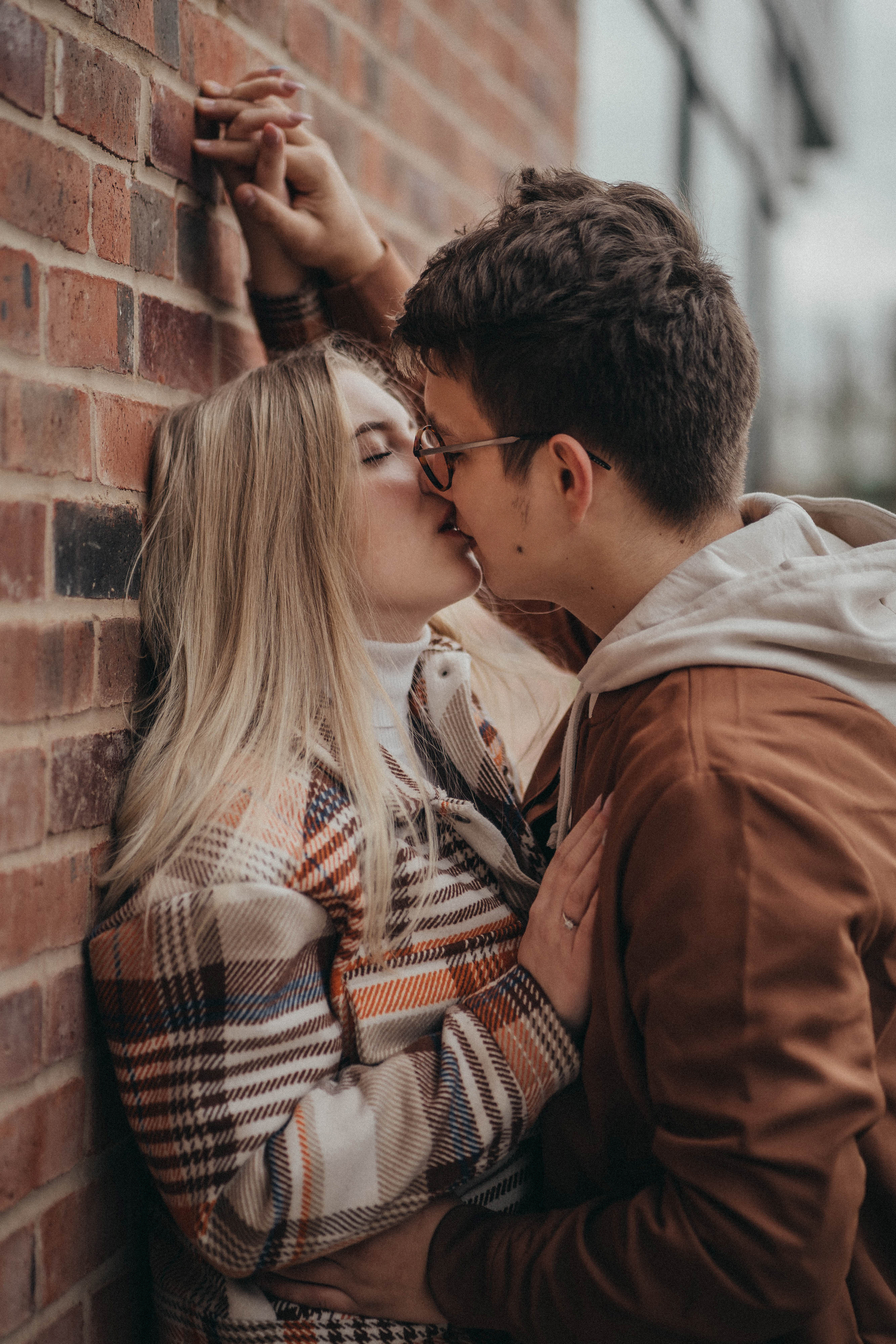 Анастасия и Максим. Главная