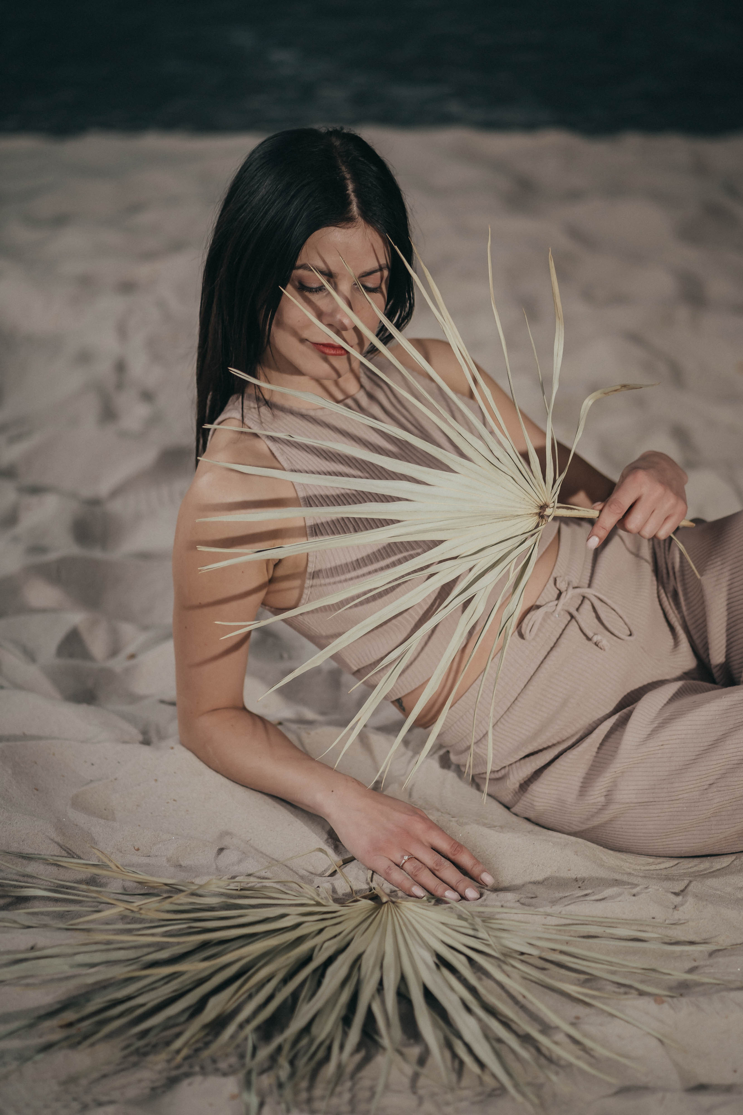 Агата. Главная