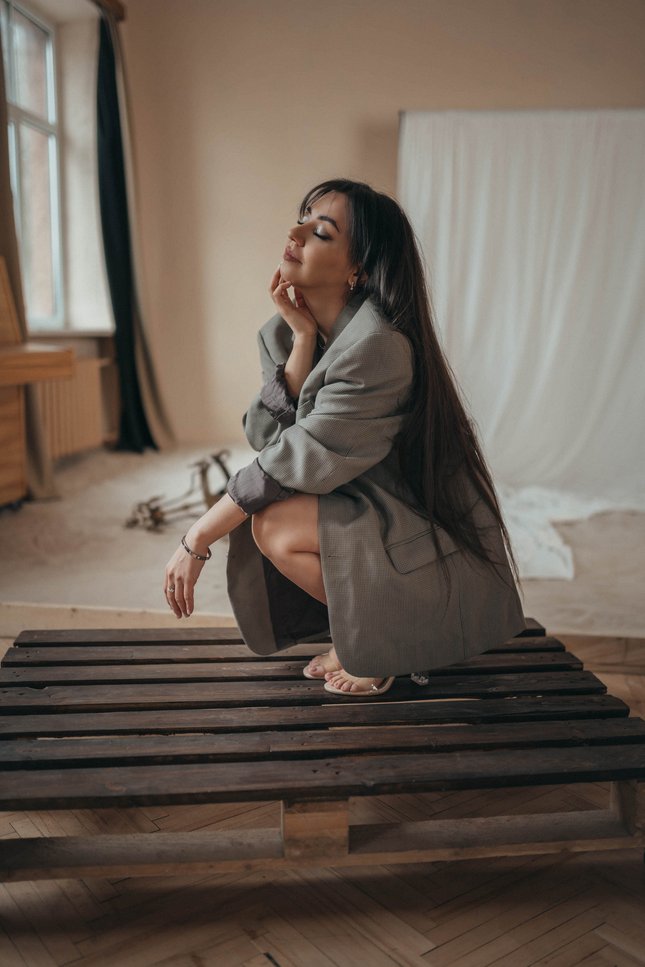 Гюнай. Главная