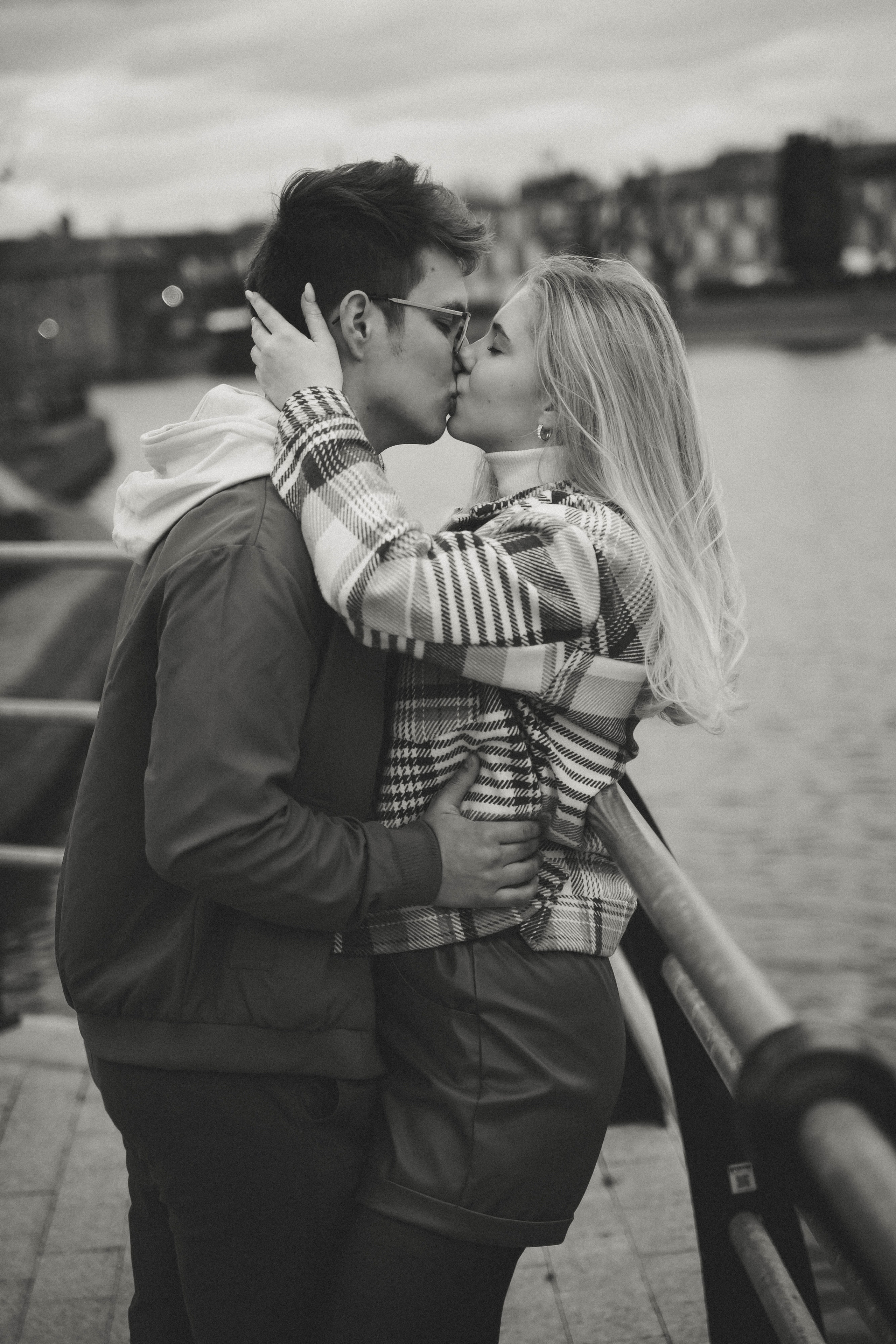 Анастасия и Максим. Главная