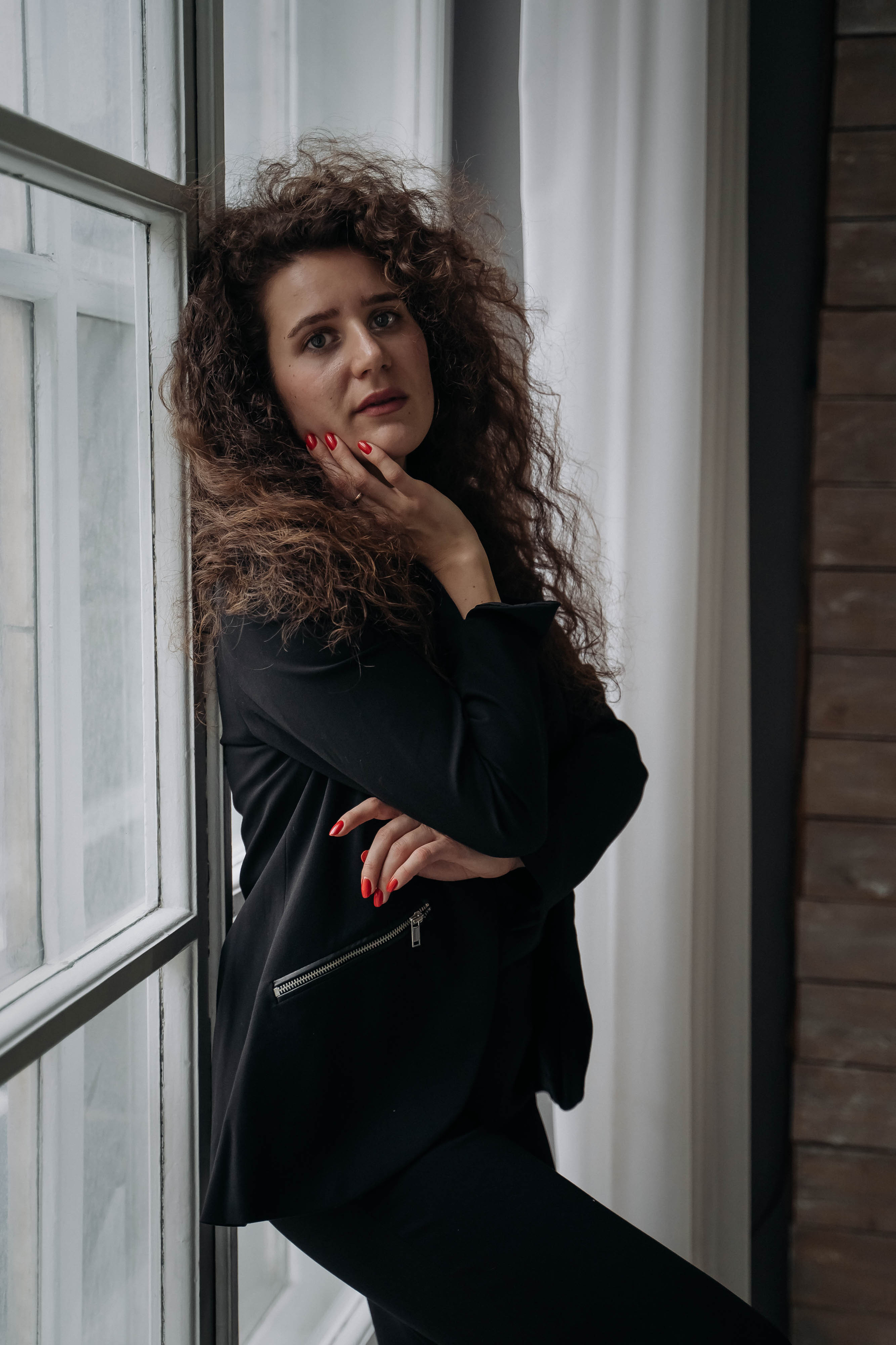 Селана. Главная