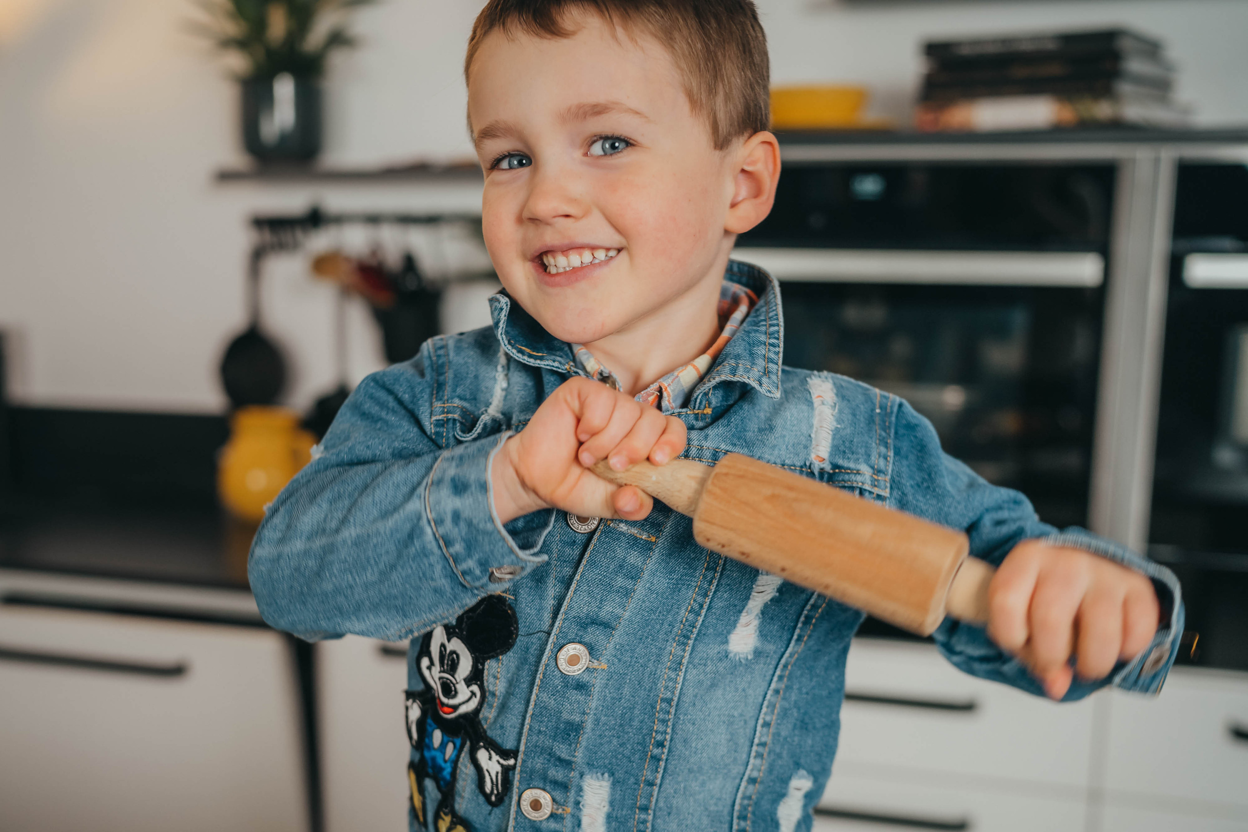 Катерина и Филипп. Главная