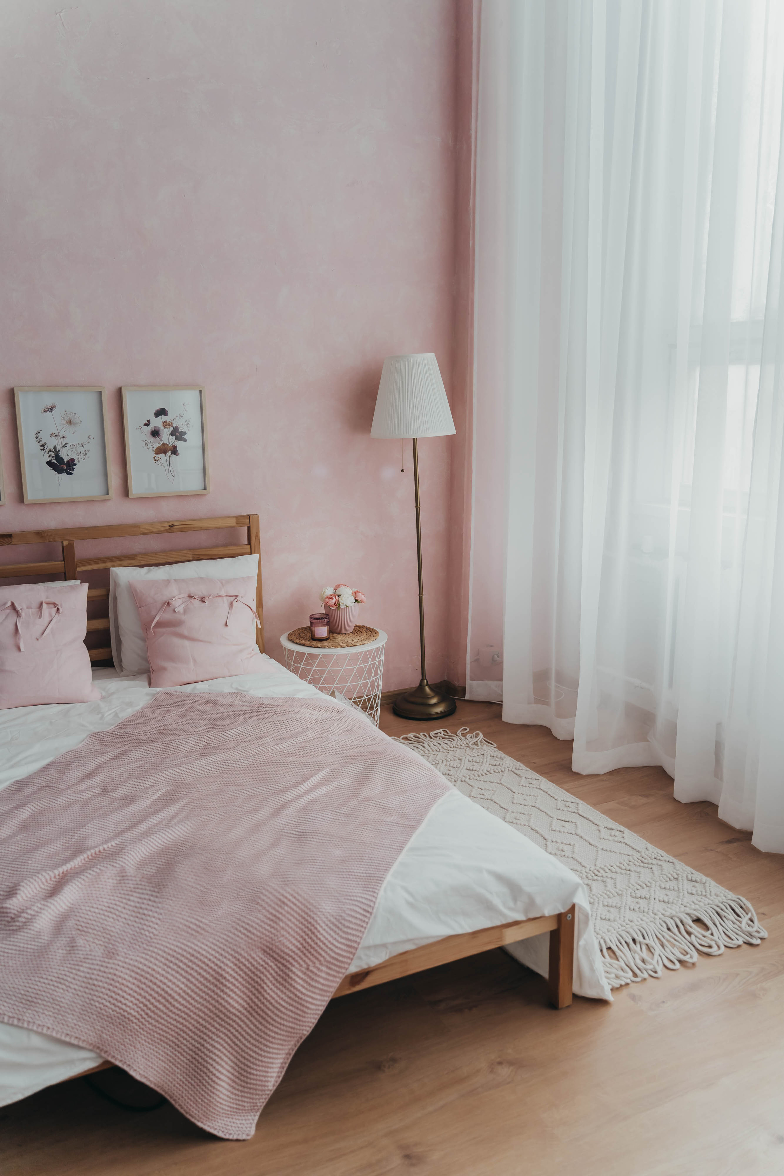 Мия и Нелли. Главная