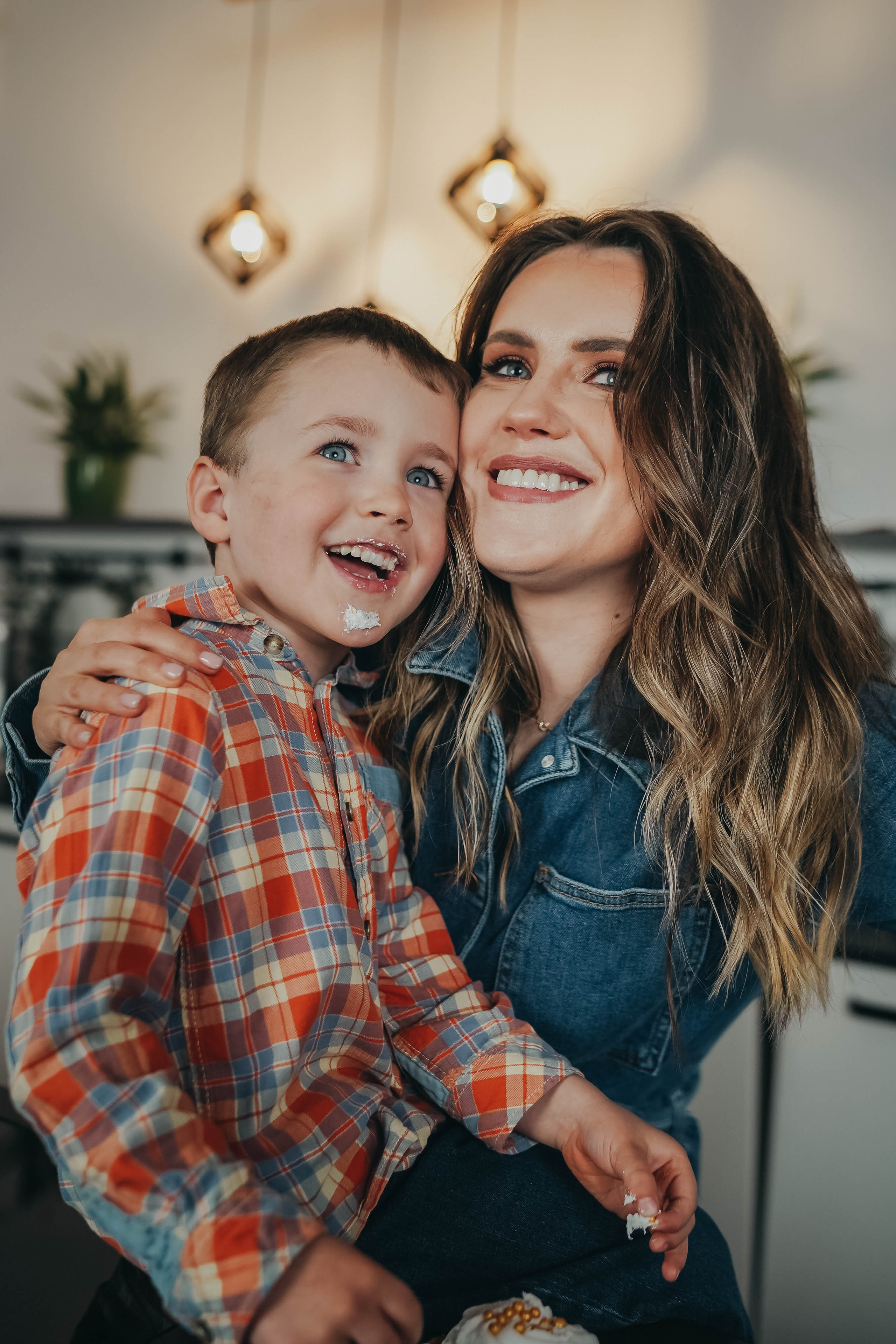 Катерина и Филипп. Главная