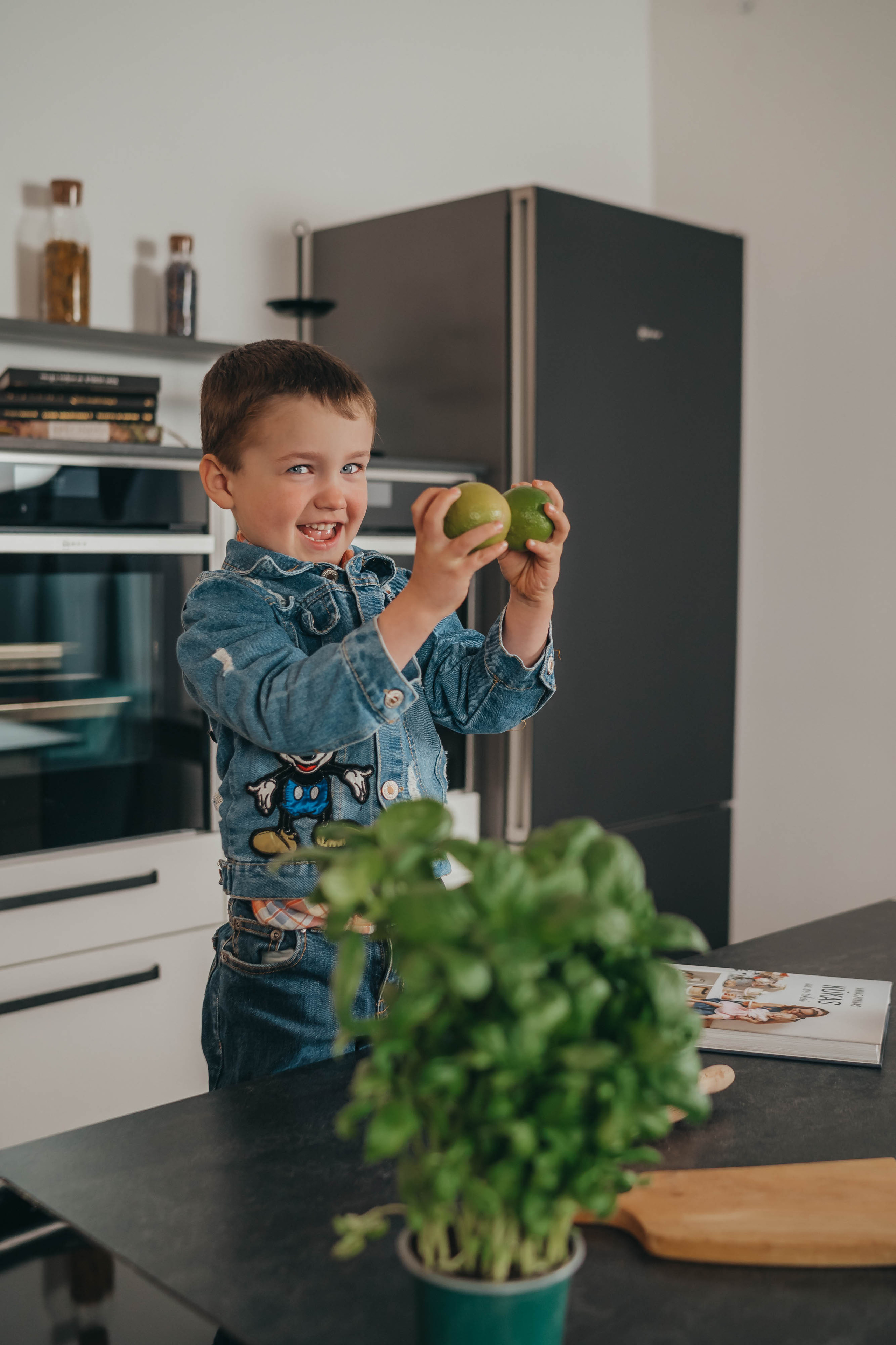 Катерина и Филипп. Главная