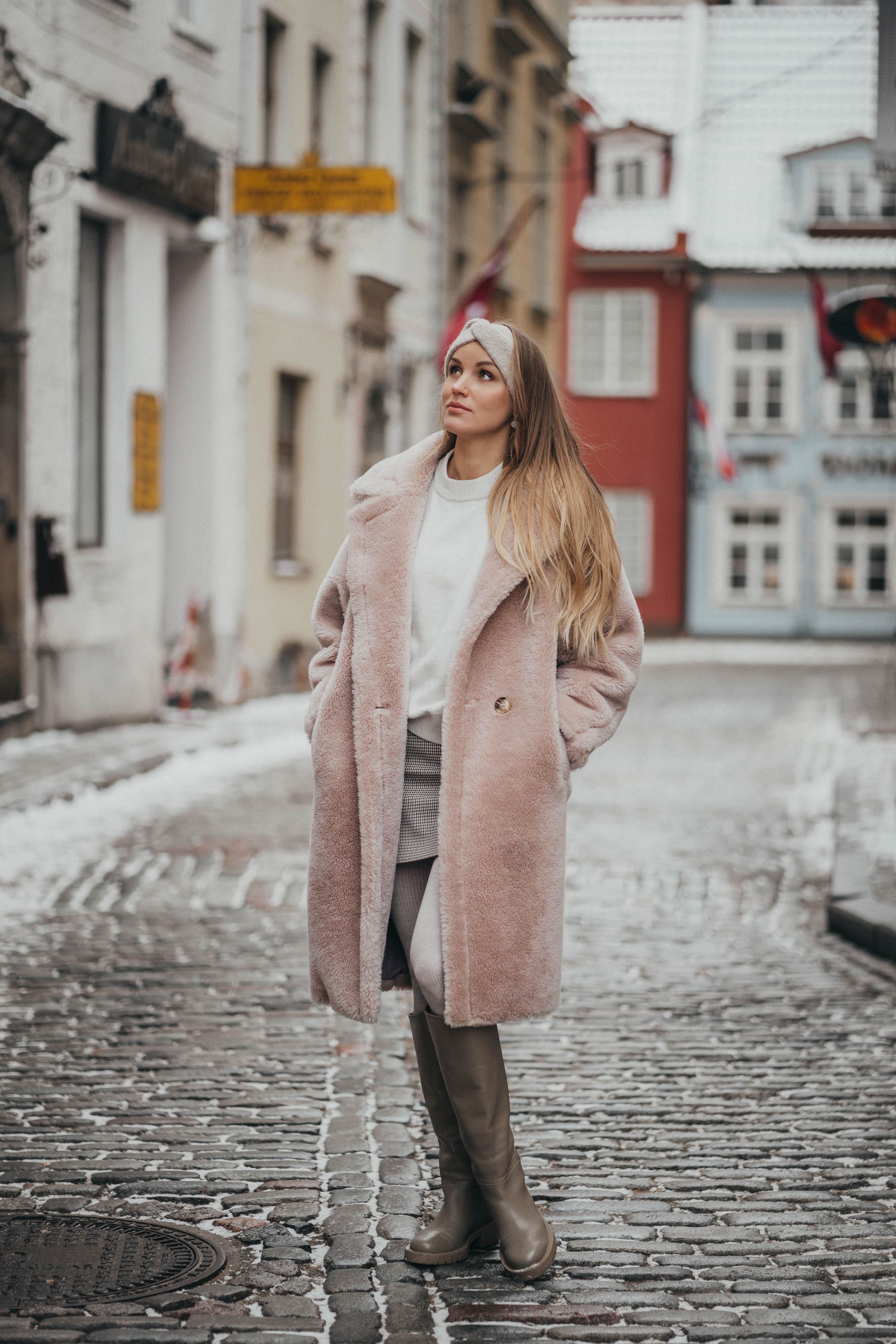 Анастасия. Главная