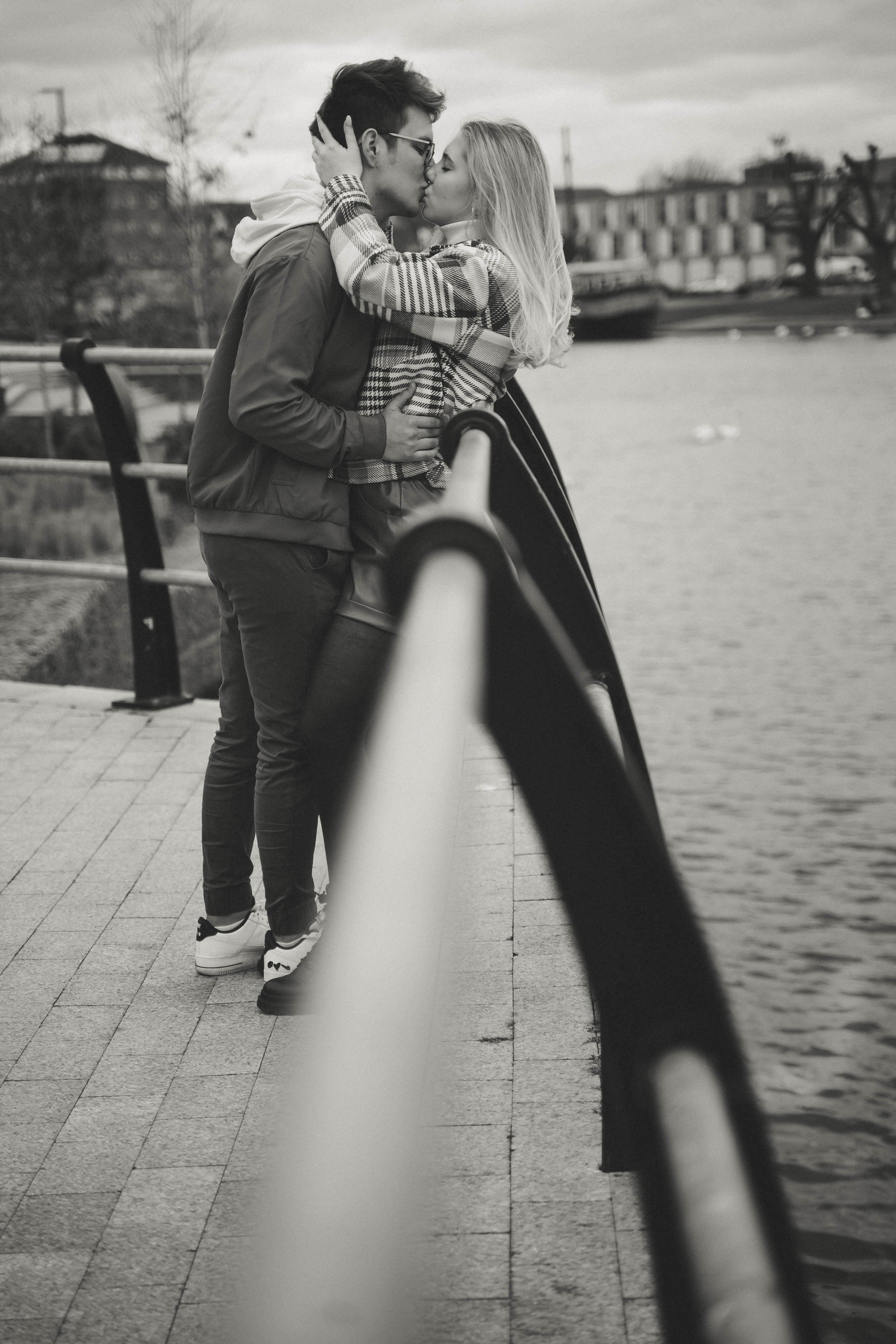 Анастасия и Максим. Главная