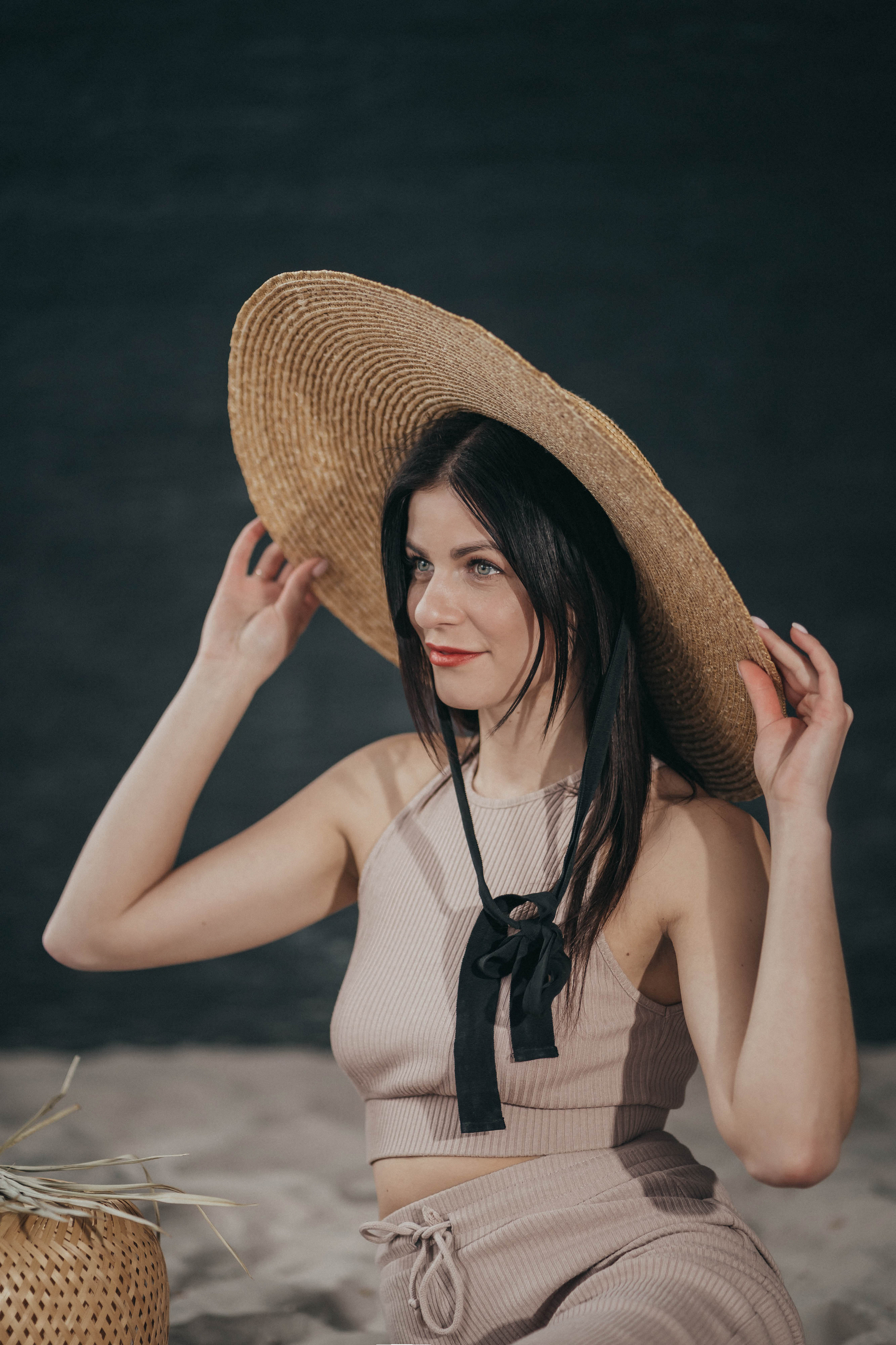 Агата. Главная