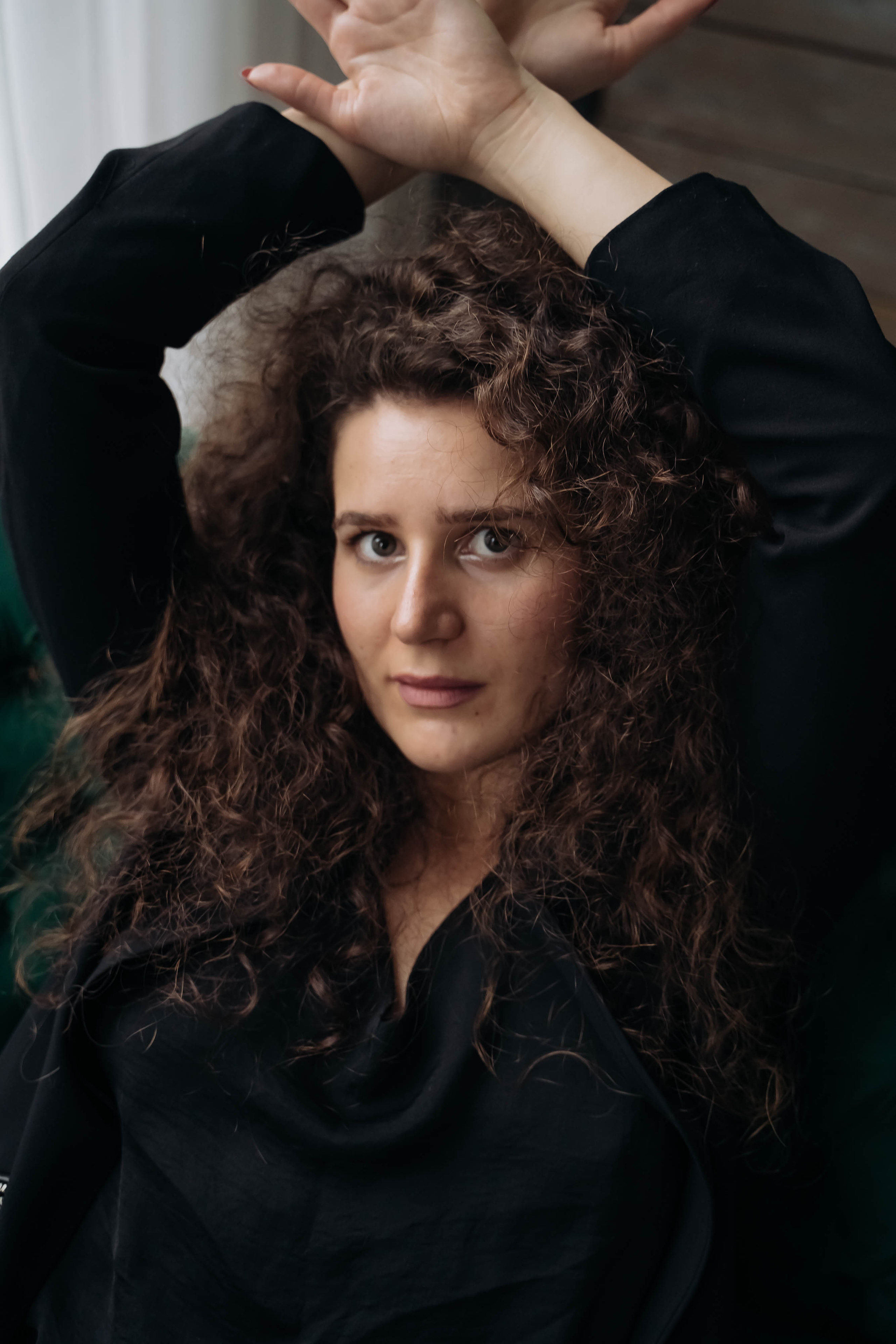 Селана. Главная