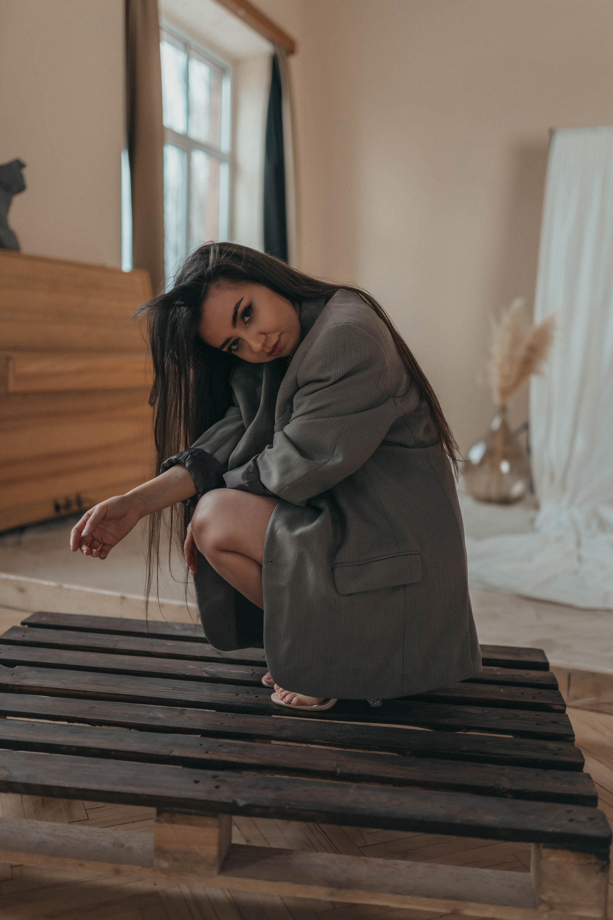 Гюнай. Главная