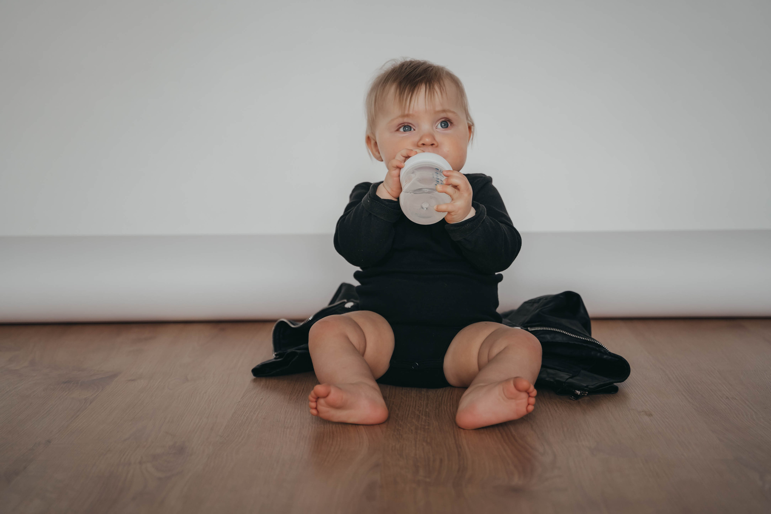 Мишель, Нелли и Мия. Главная