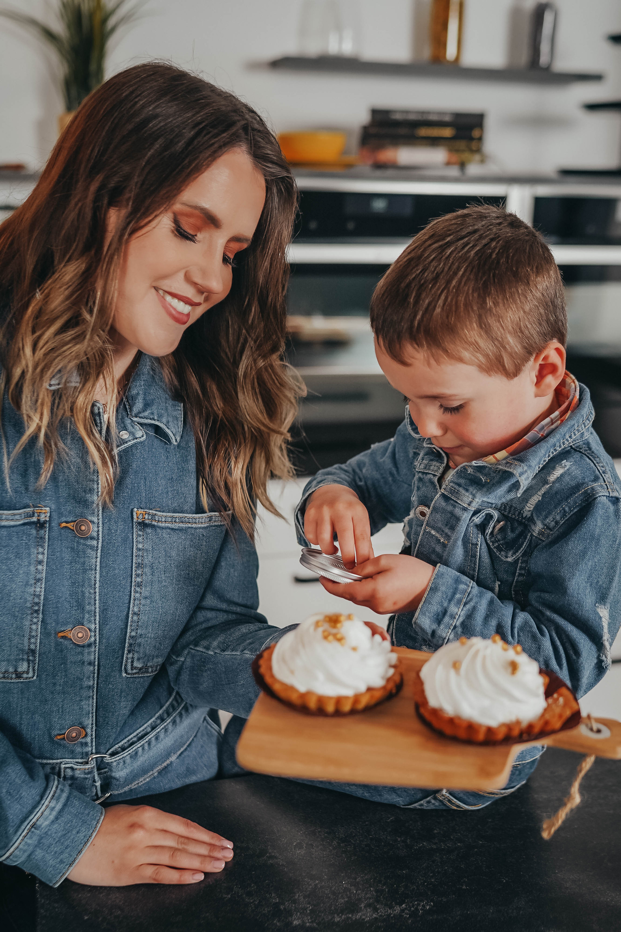 Катерина и Филипп. Главная