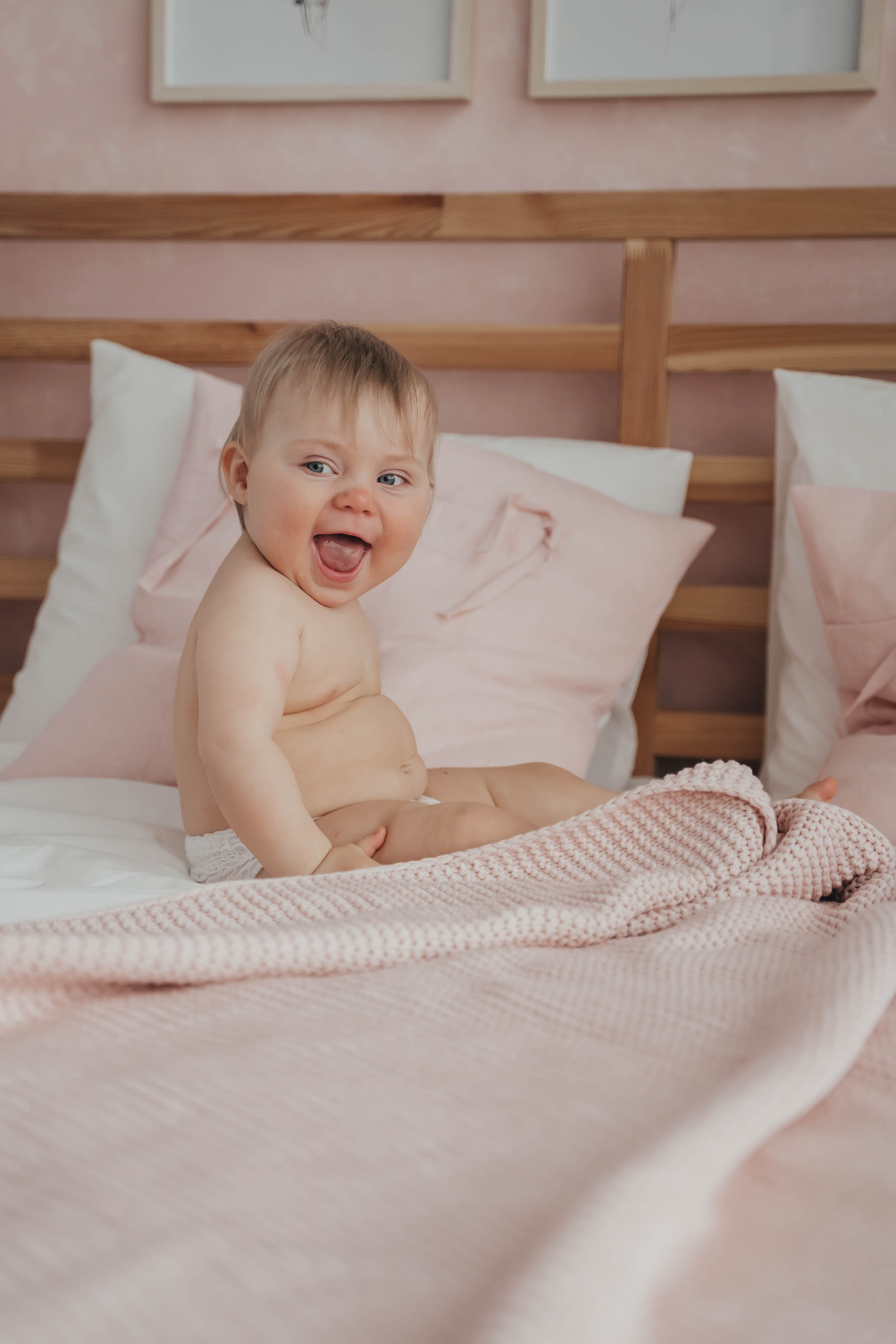 Мия и Нелли. Главная