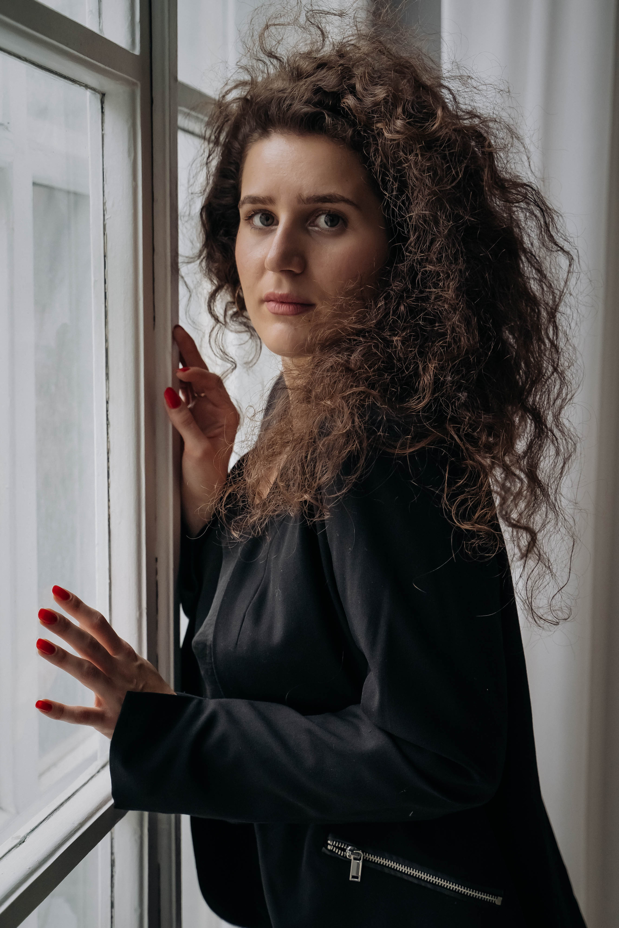 Селана. Главная