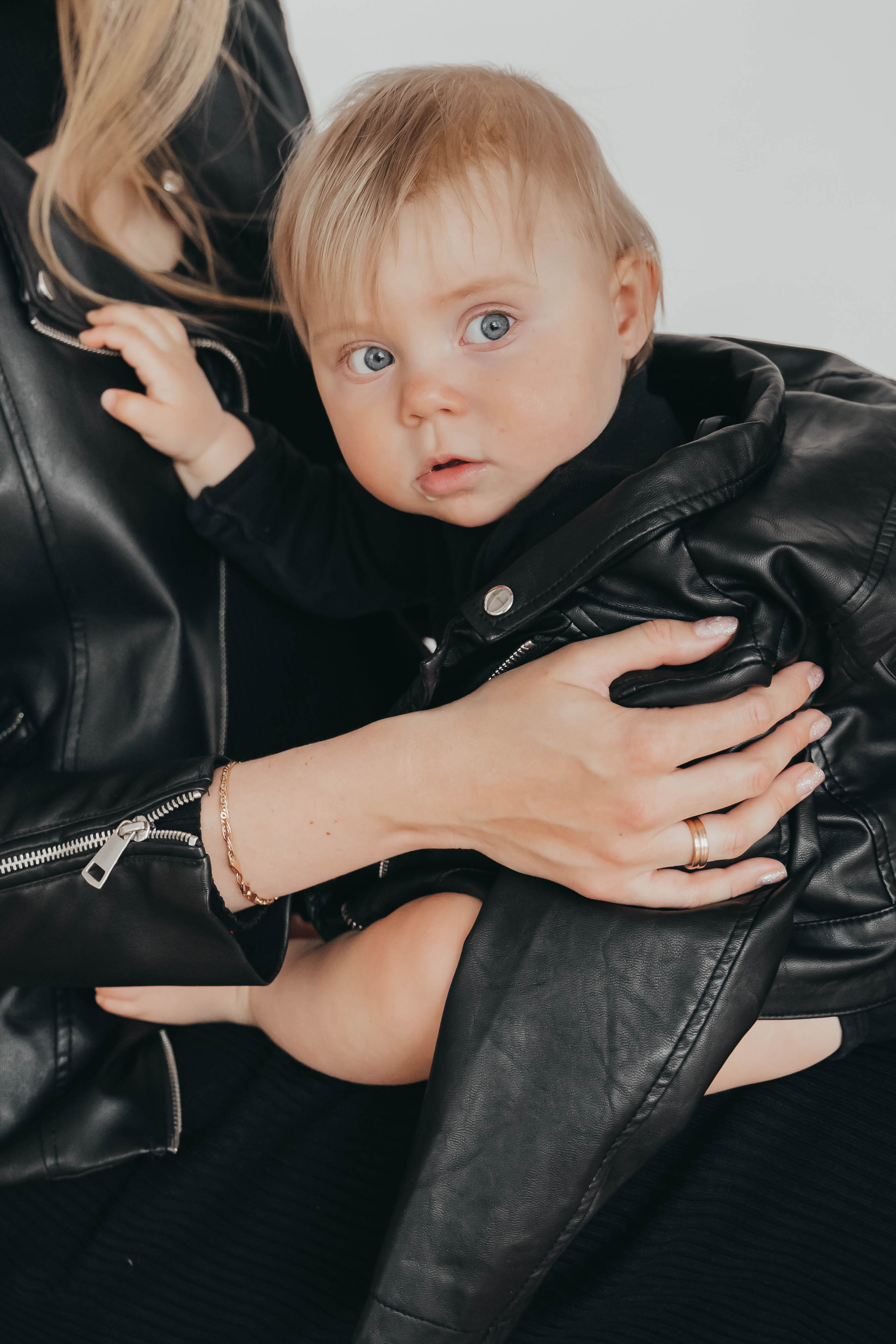 Мишель, Нелли и Мия. Главная