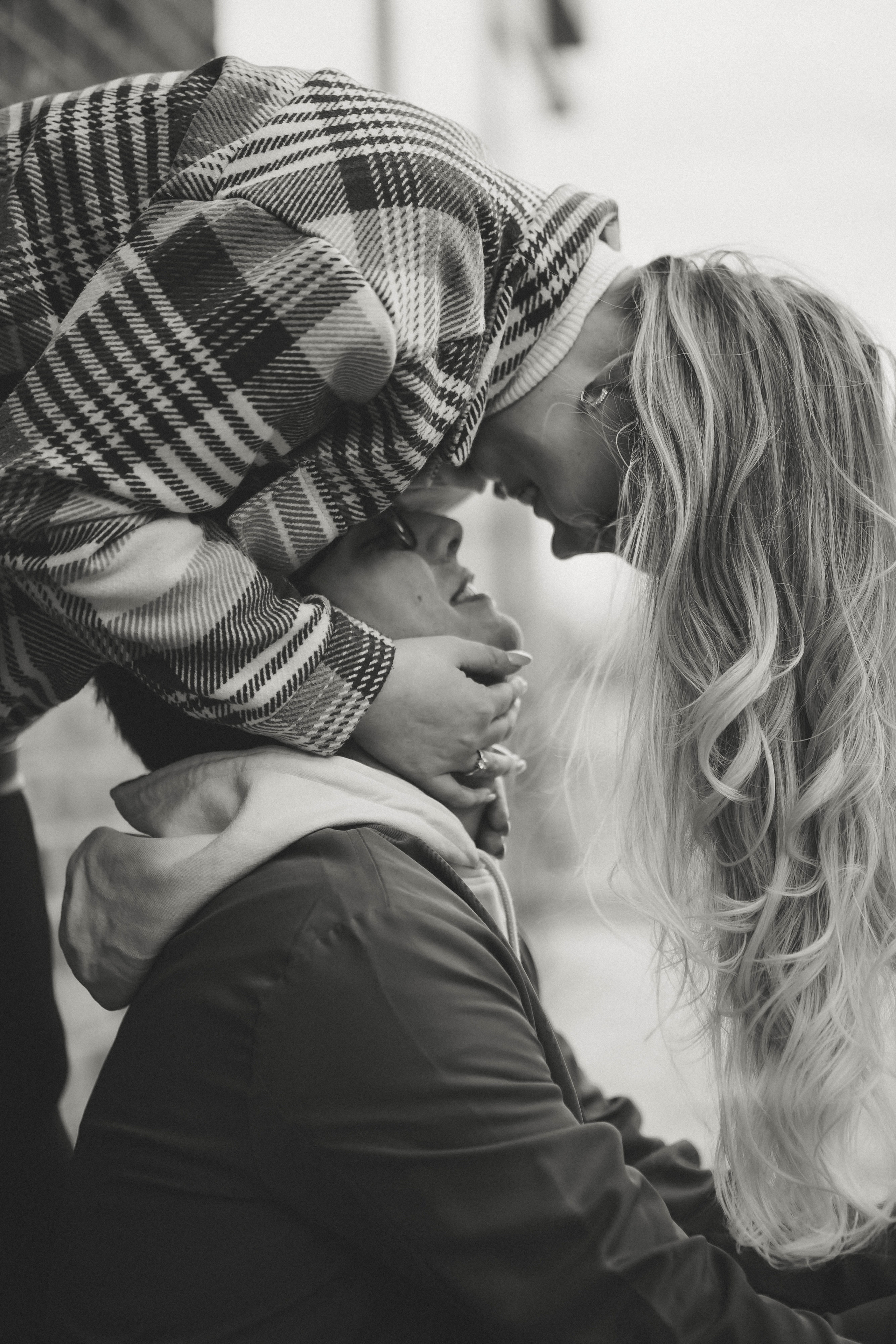 Анастасия и Максим. Главная