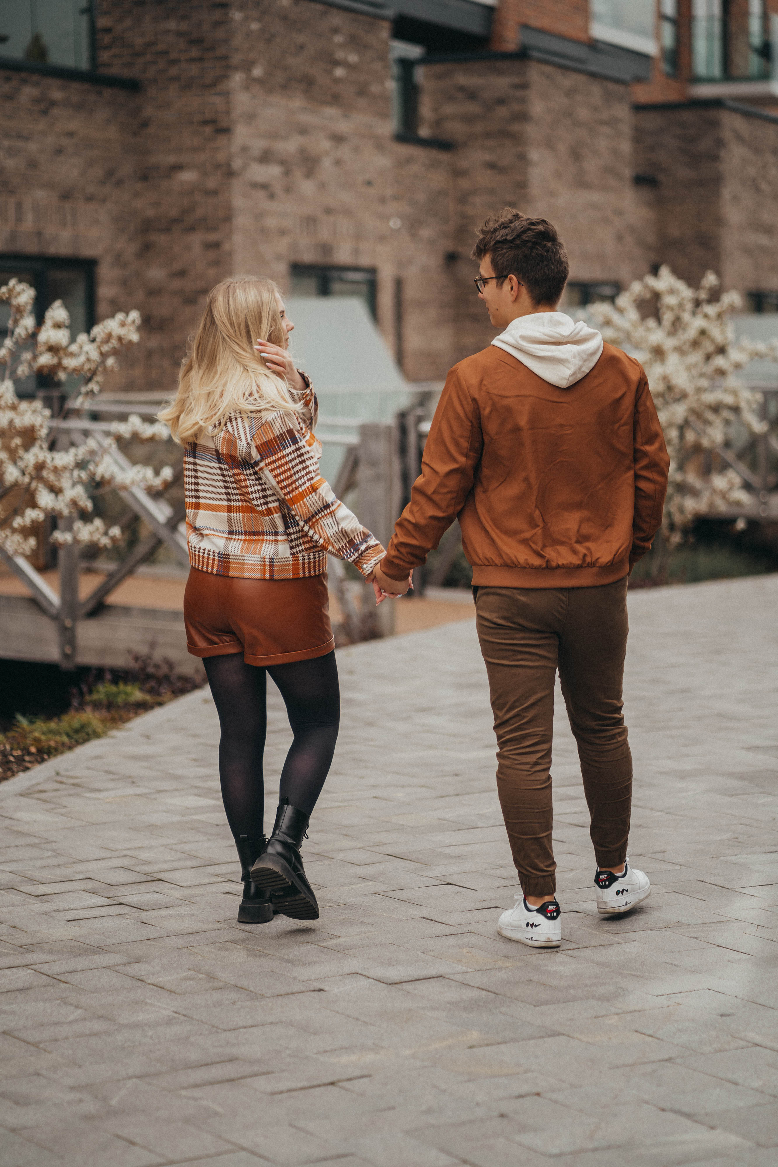 Анастасия и Максим. Главная