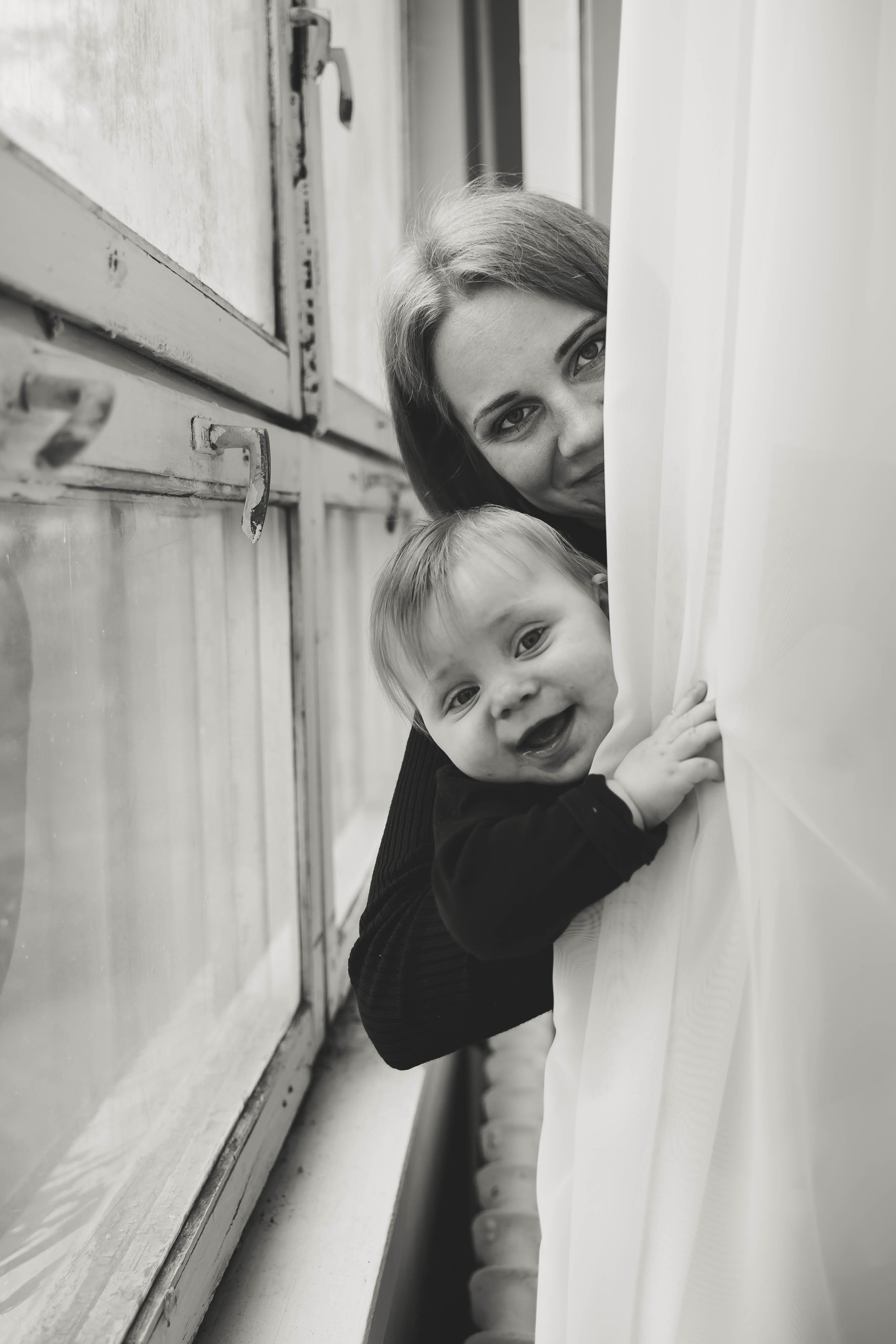 Мишель, Нелли и Мия. Главная