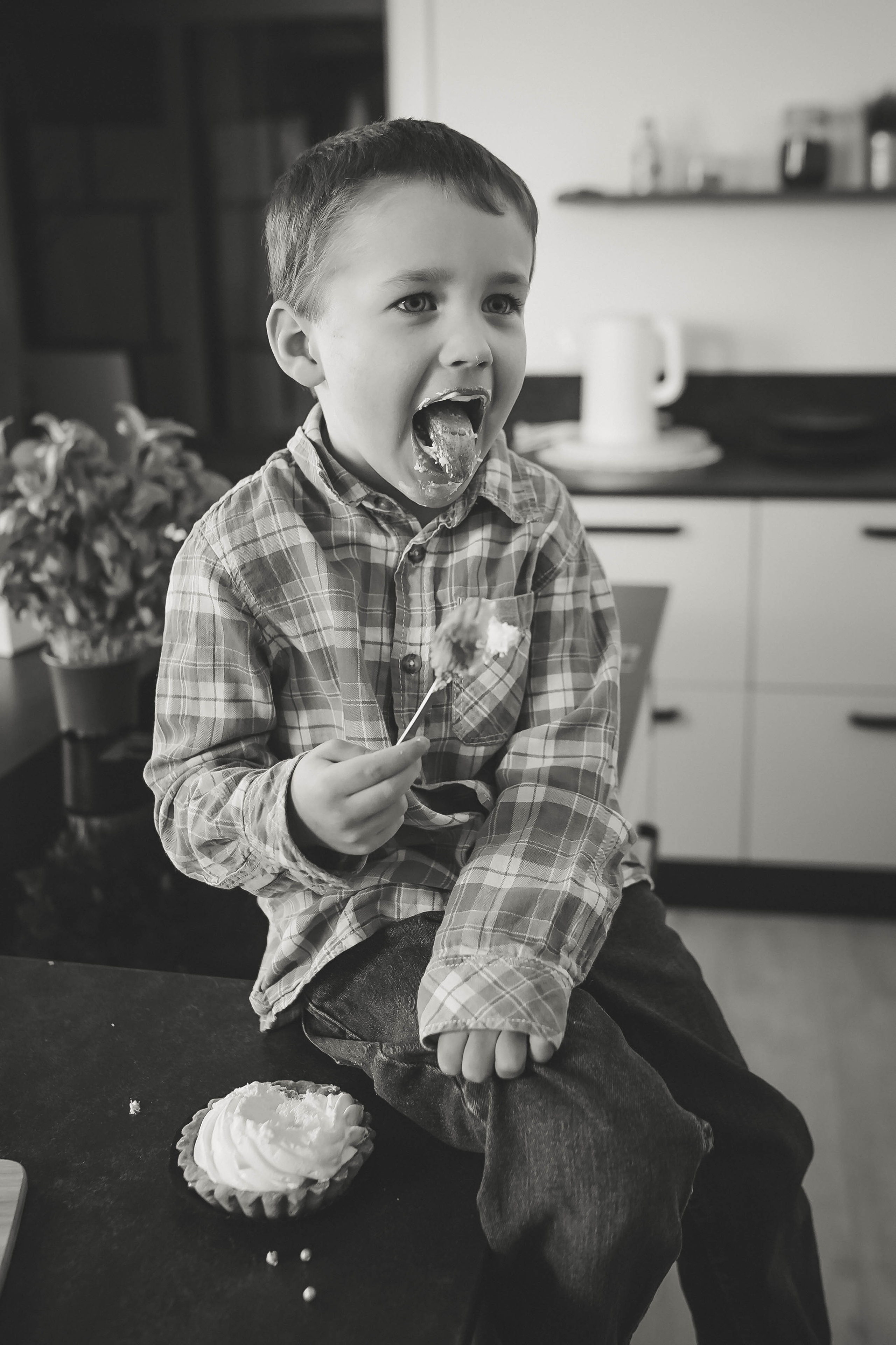 Катерина и Филипп. Главная