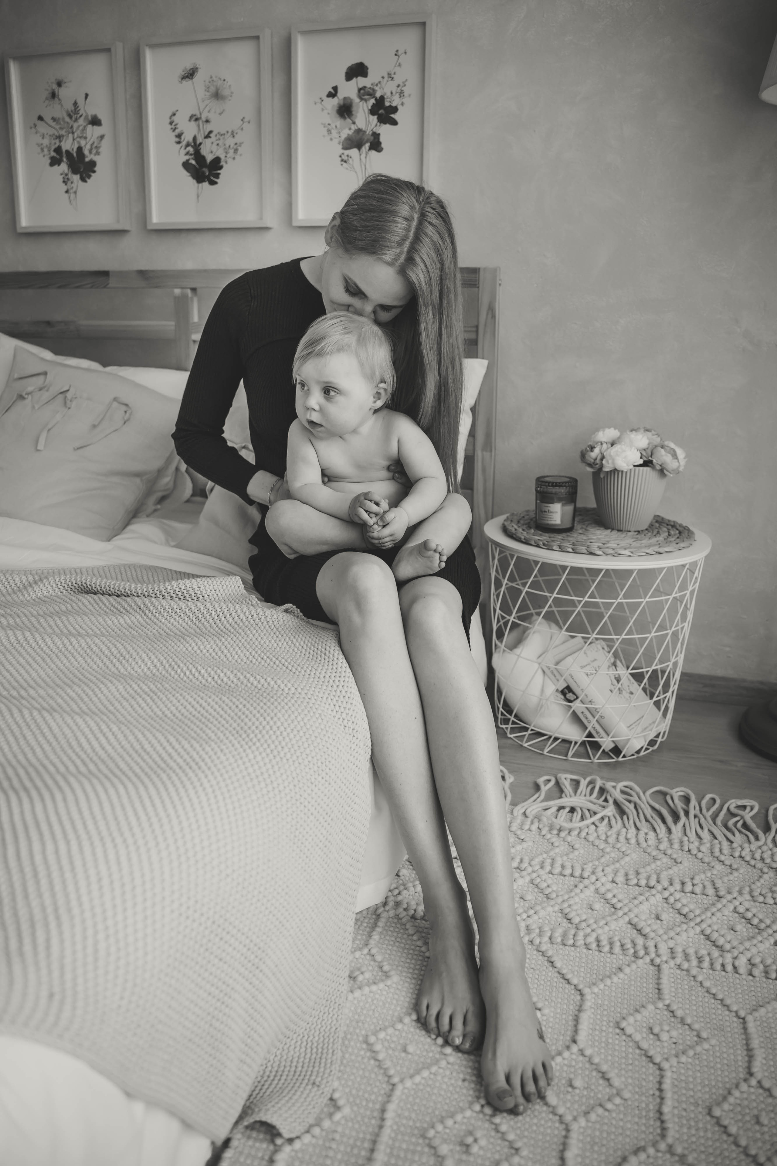 Мия и Нелли. Главная