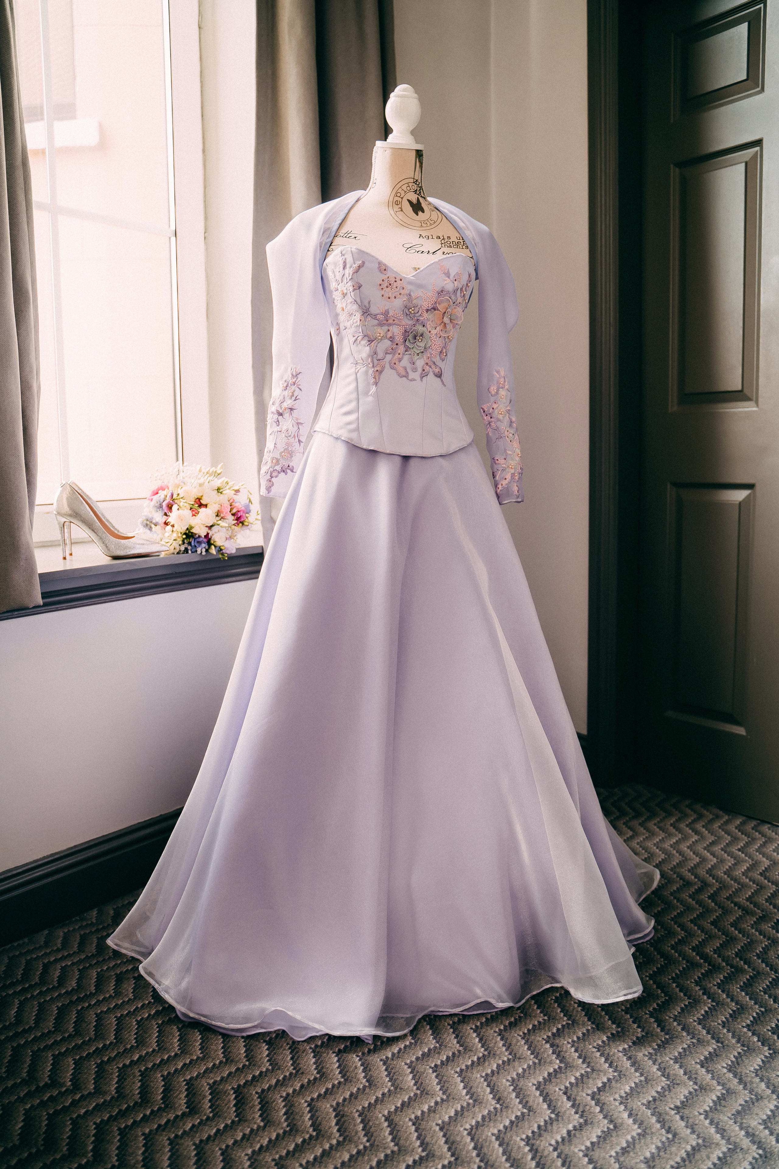 Ирина и Девид. Главная