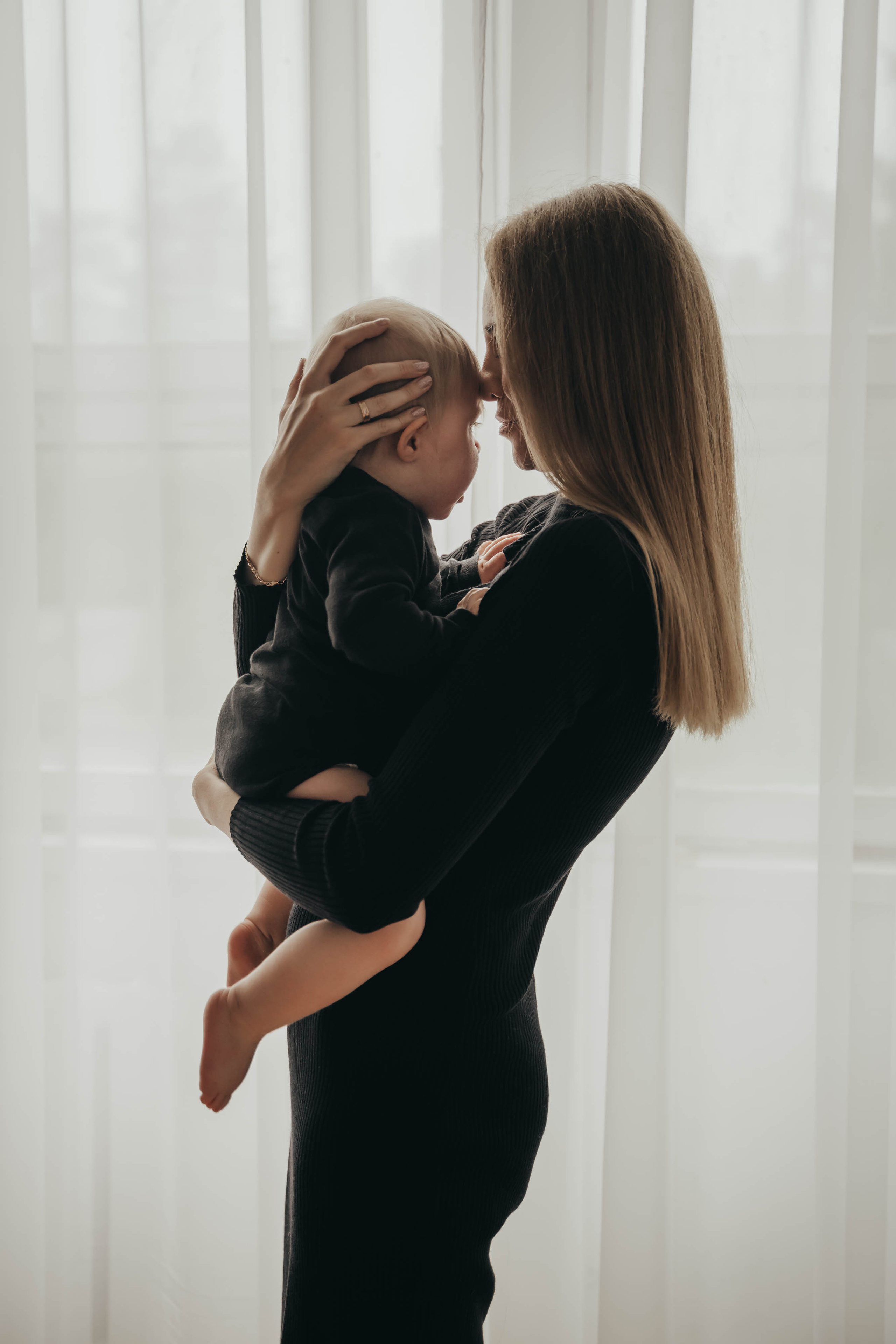 Мишель, Нелли и Мия. Главная