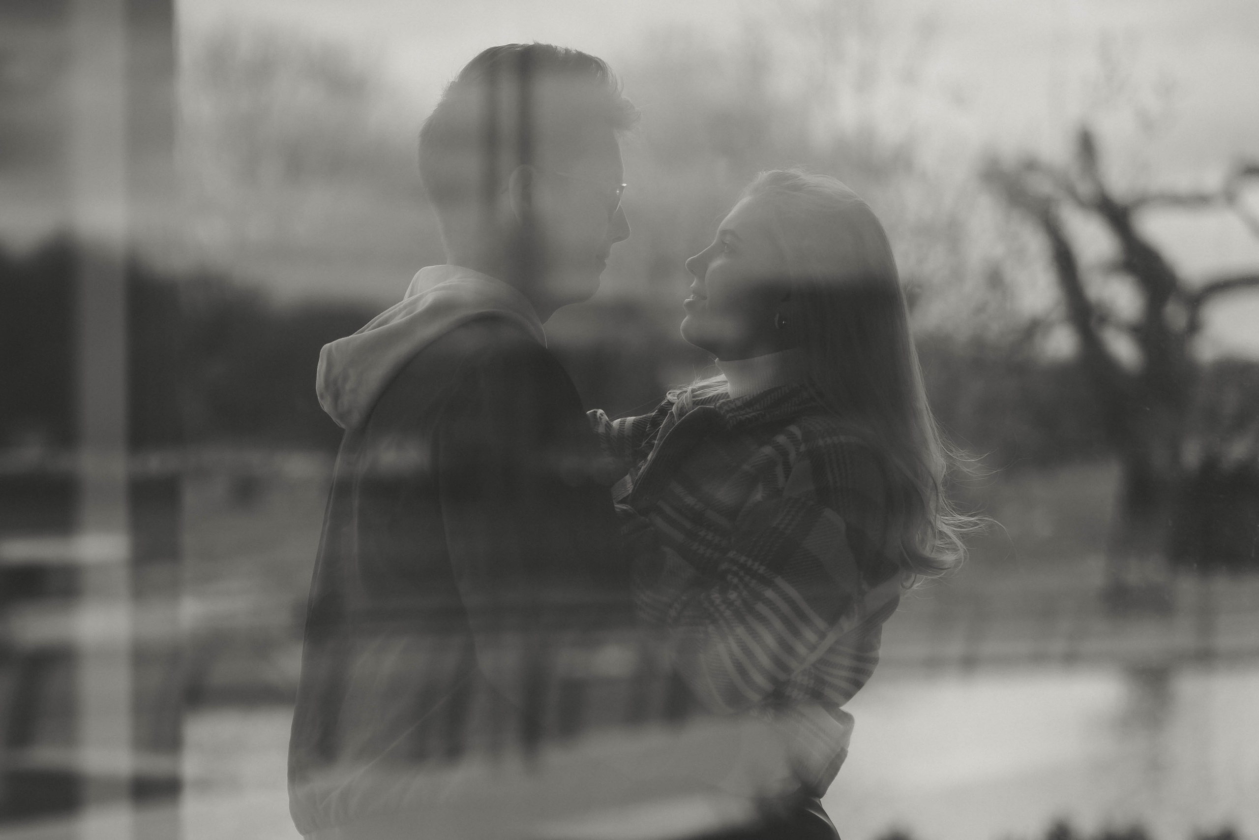 Анастасия и Максим. Главная