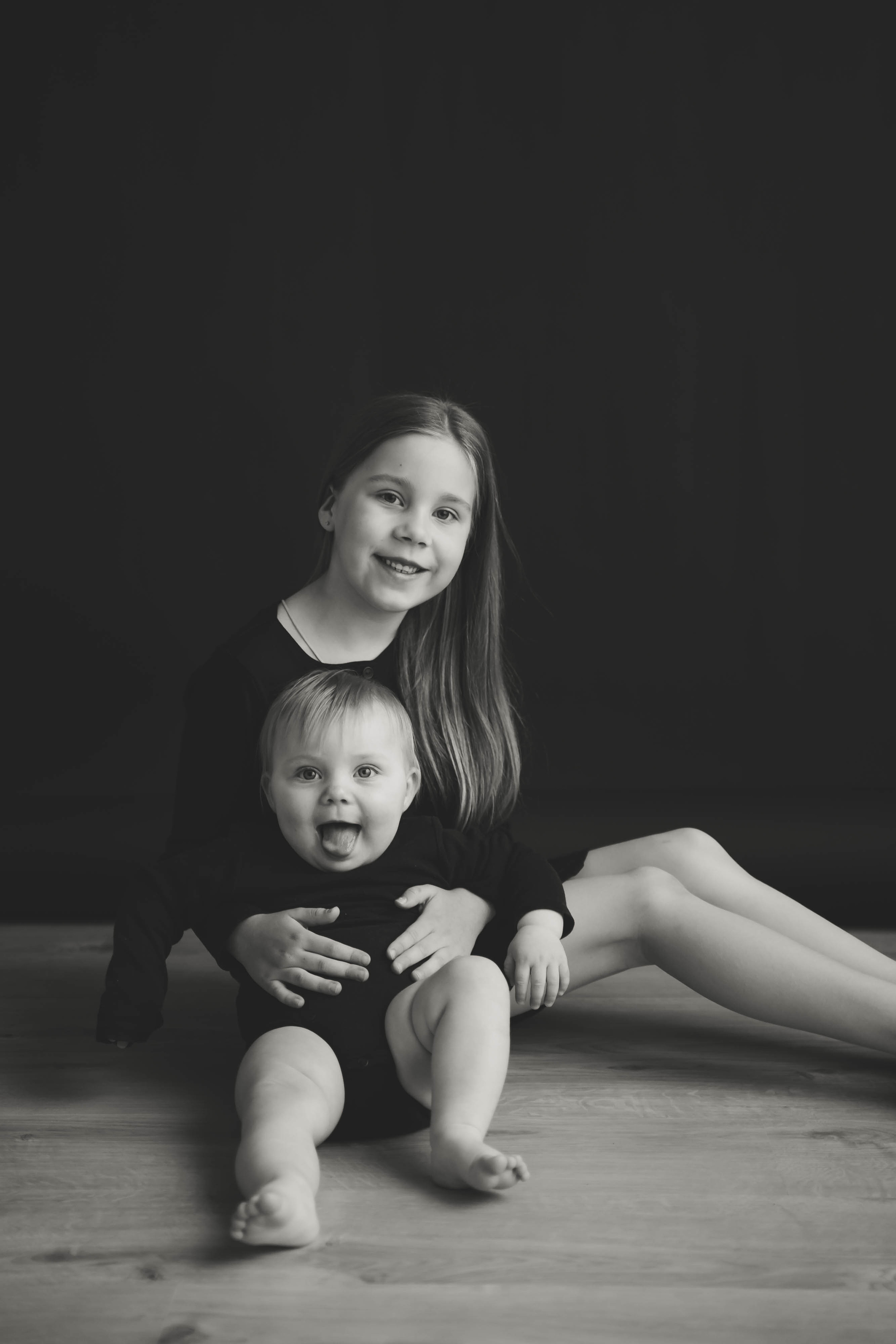 Мишель, Нелли и Мия. Главная