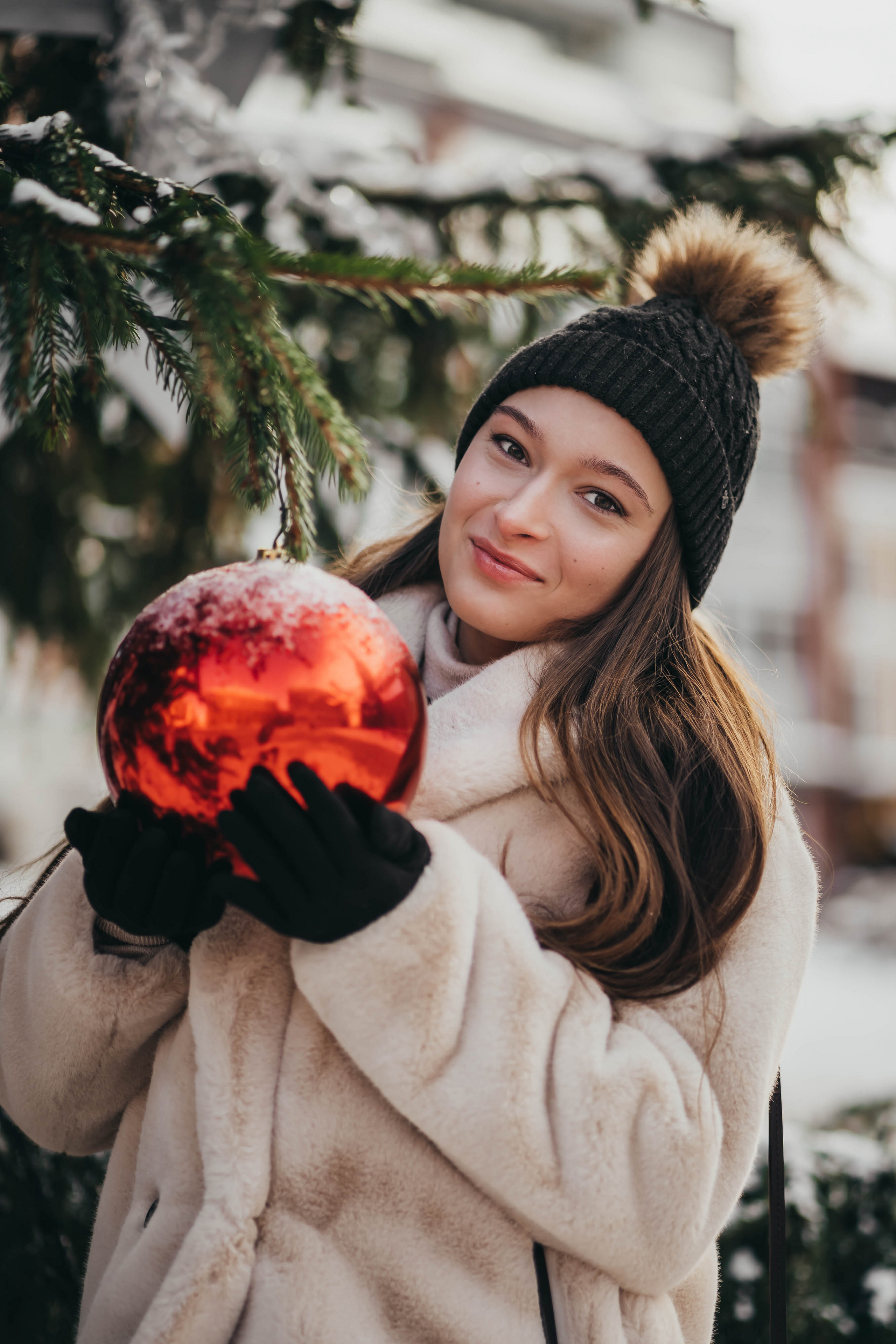 Илана. Главная