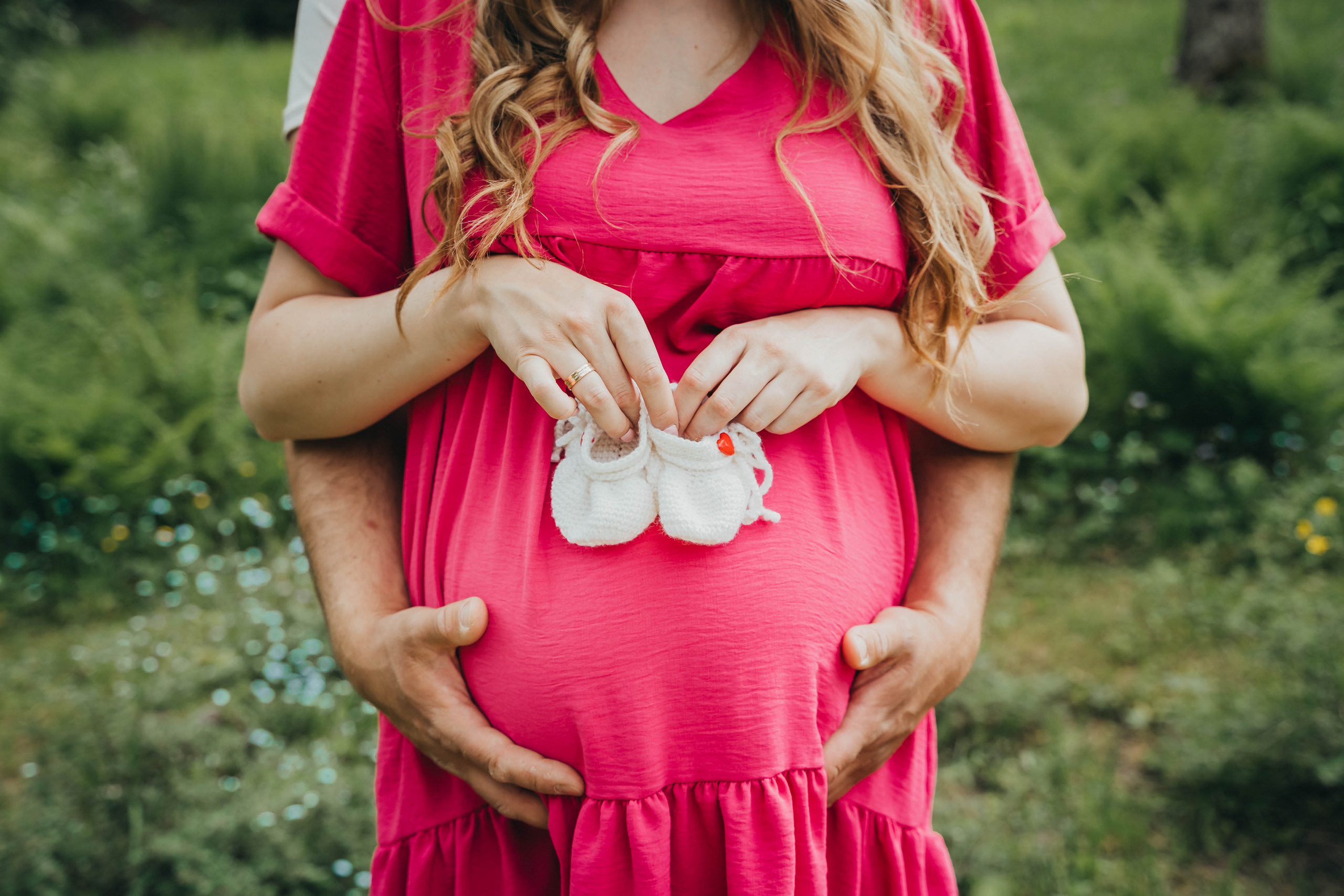Александр, Нелли и Мишель. Главная
