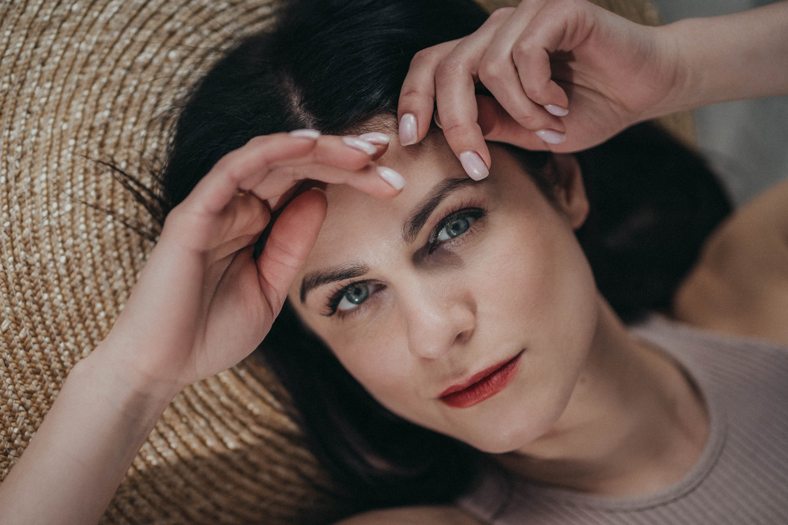 Агата. Главная