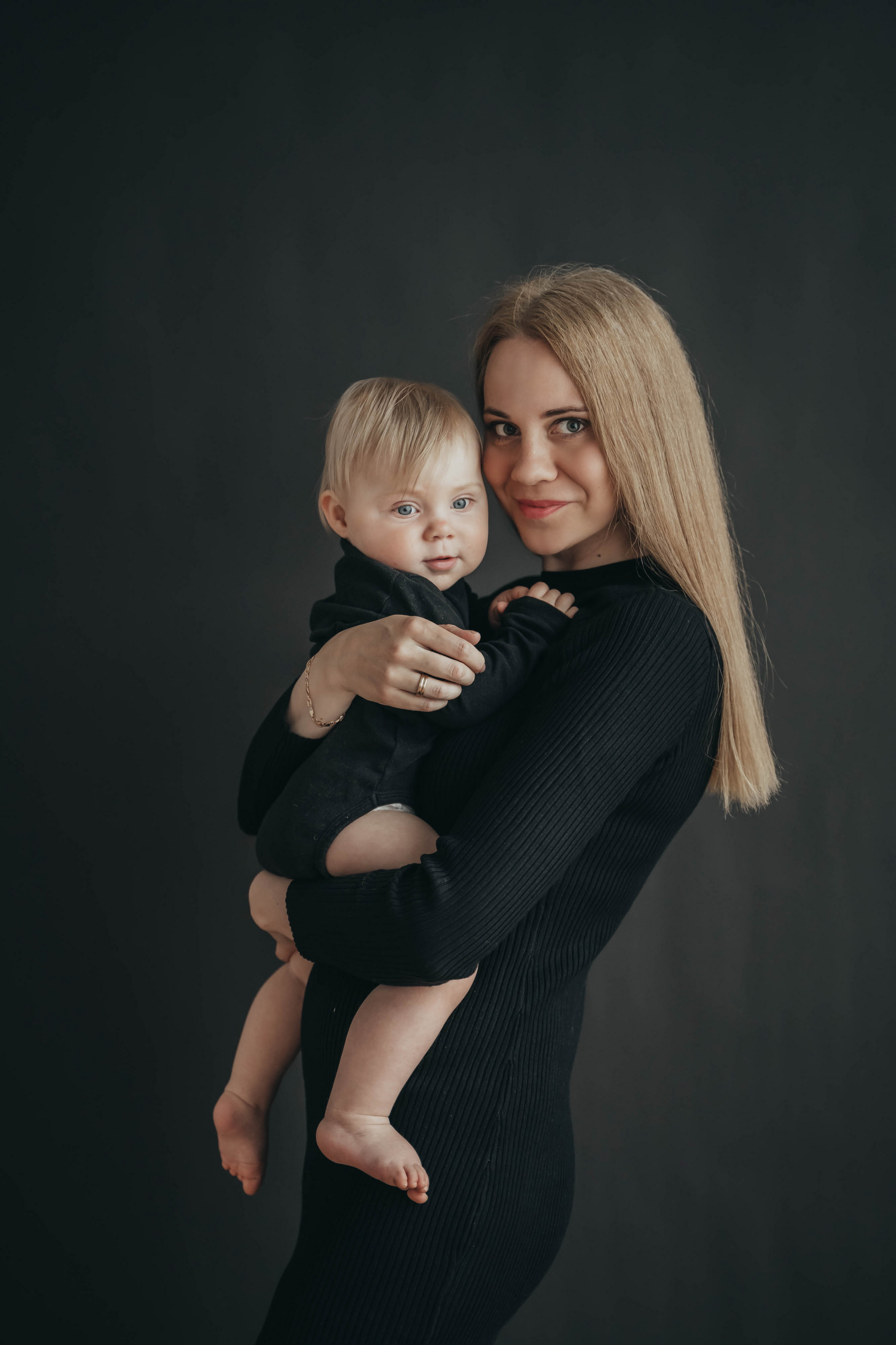 Мишель, Нелли и Мия. Главная