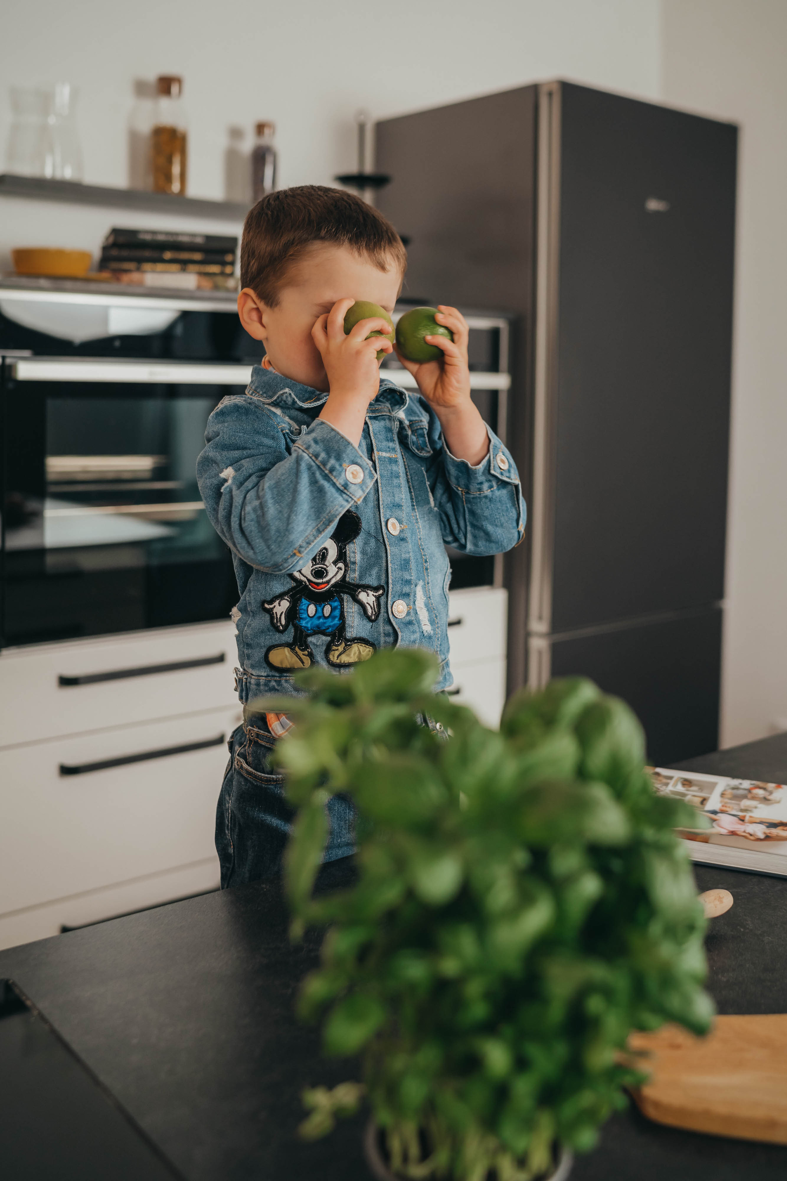 Катерина и Филипп. Главная